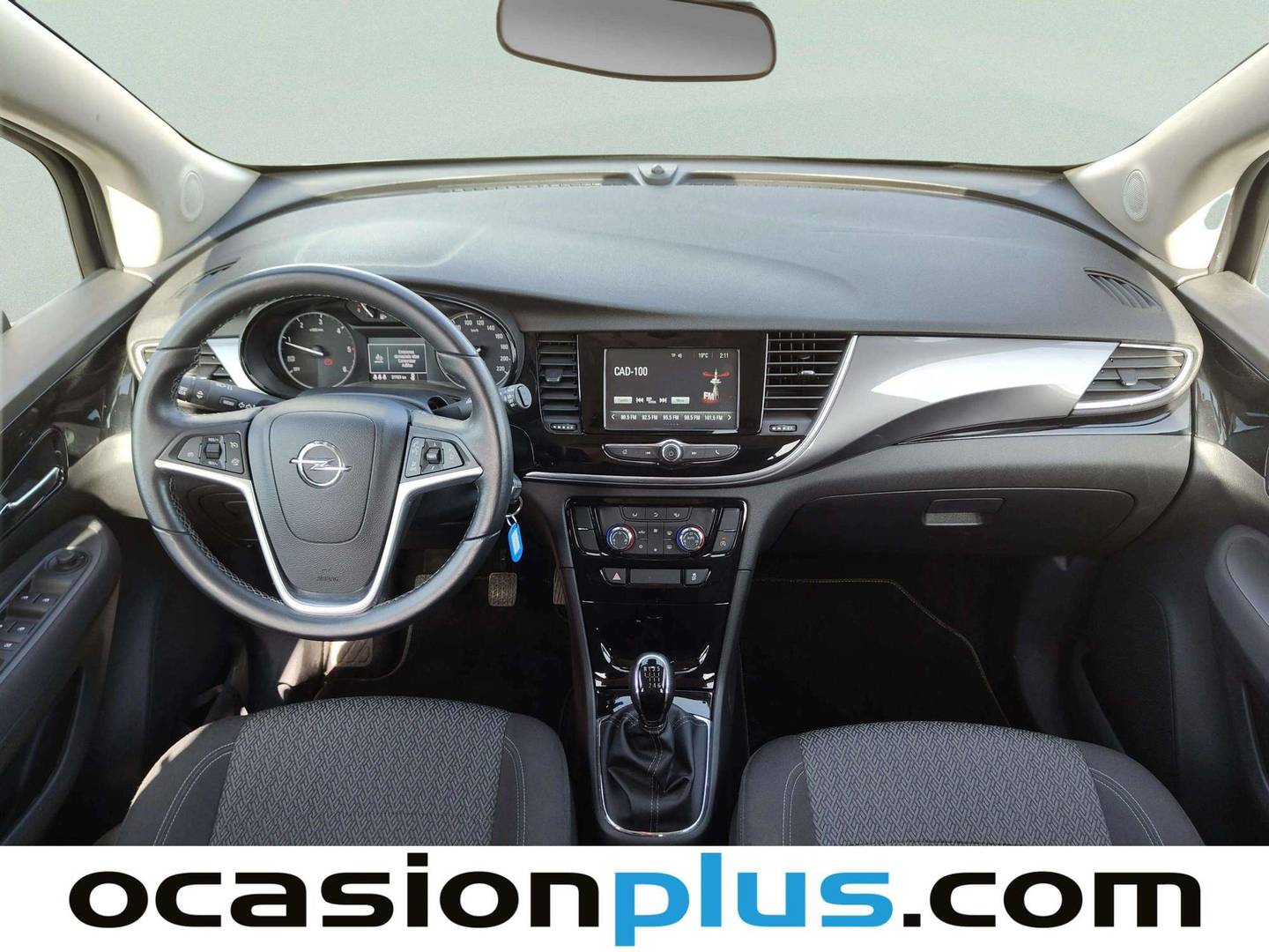 Opel Mokka X Opel Mokka X 1.6 CDTI S&S Selective 4X2 WLTP (136 CV) de ocasión