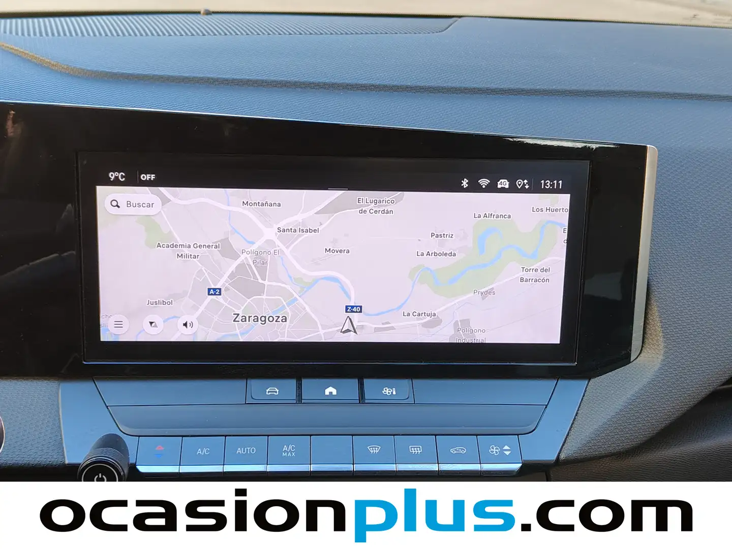 Foto Opel Astra Opel Astra 1.2 Turbo XHT Edition (130 CV)