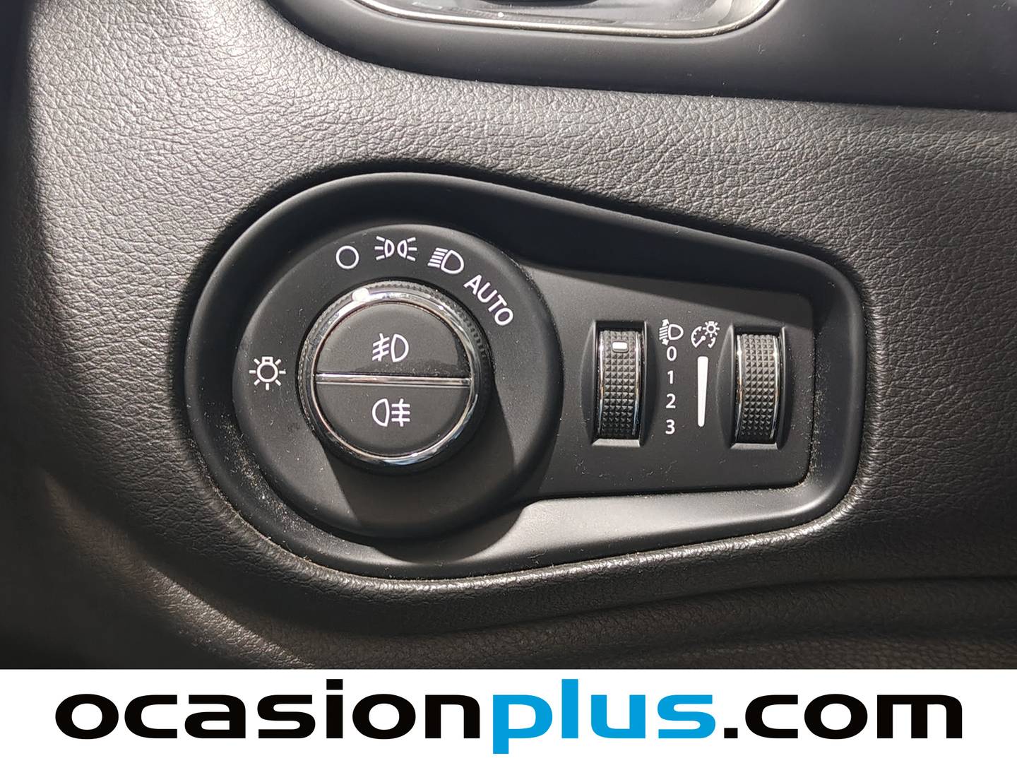 Foto Jeep Renegade Jeep Renegade 1.3 PHEV 4xe Limited AT  (190 CV)