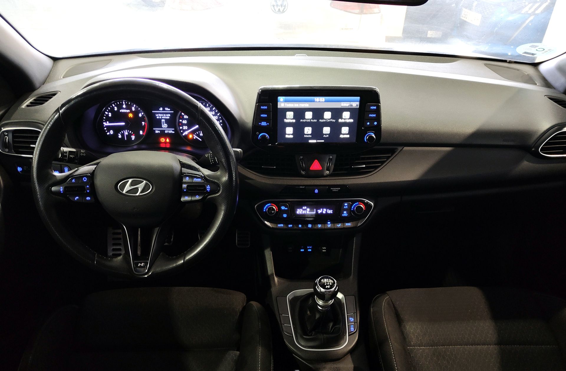 Hyundai i30 1.0 T-GDi N Line - foto 6