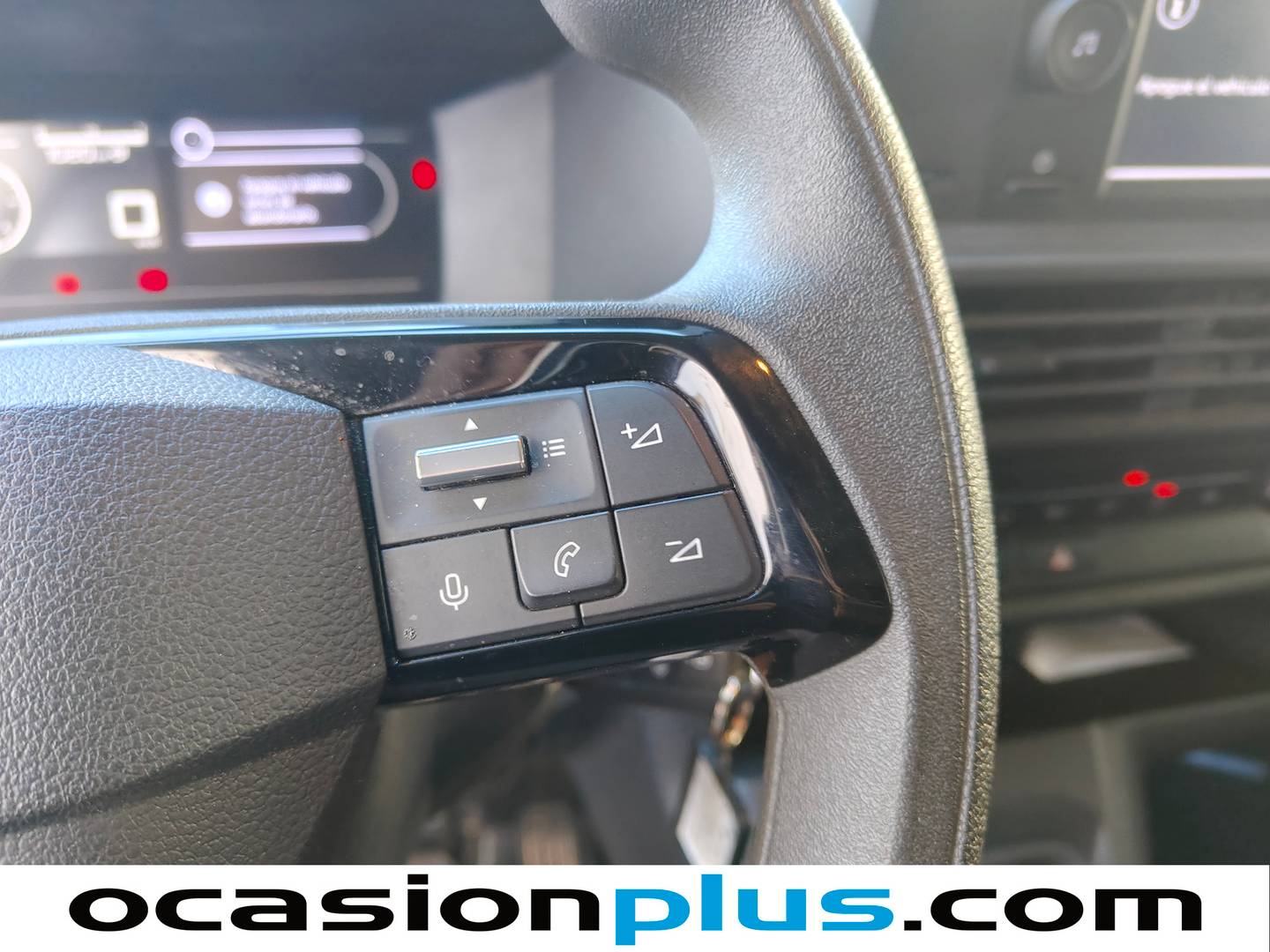 Fiat Scudo Fiat Scudo Furgon 1.5 Bluehdi L2 (120 CV) de segunda mano