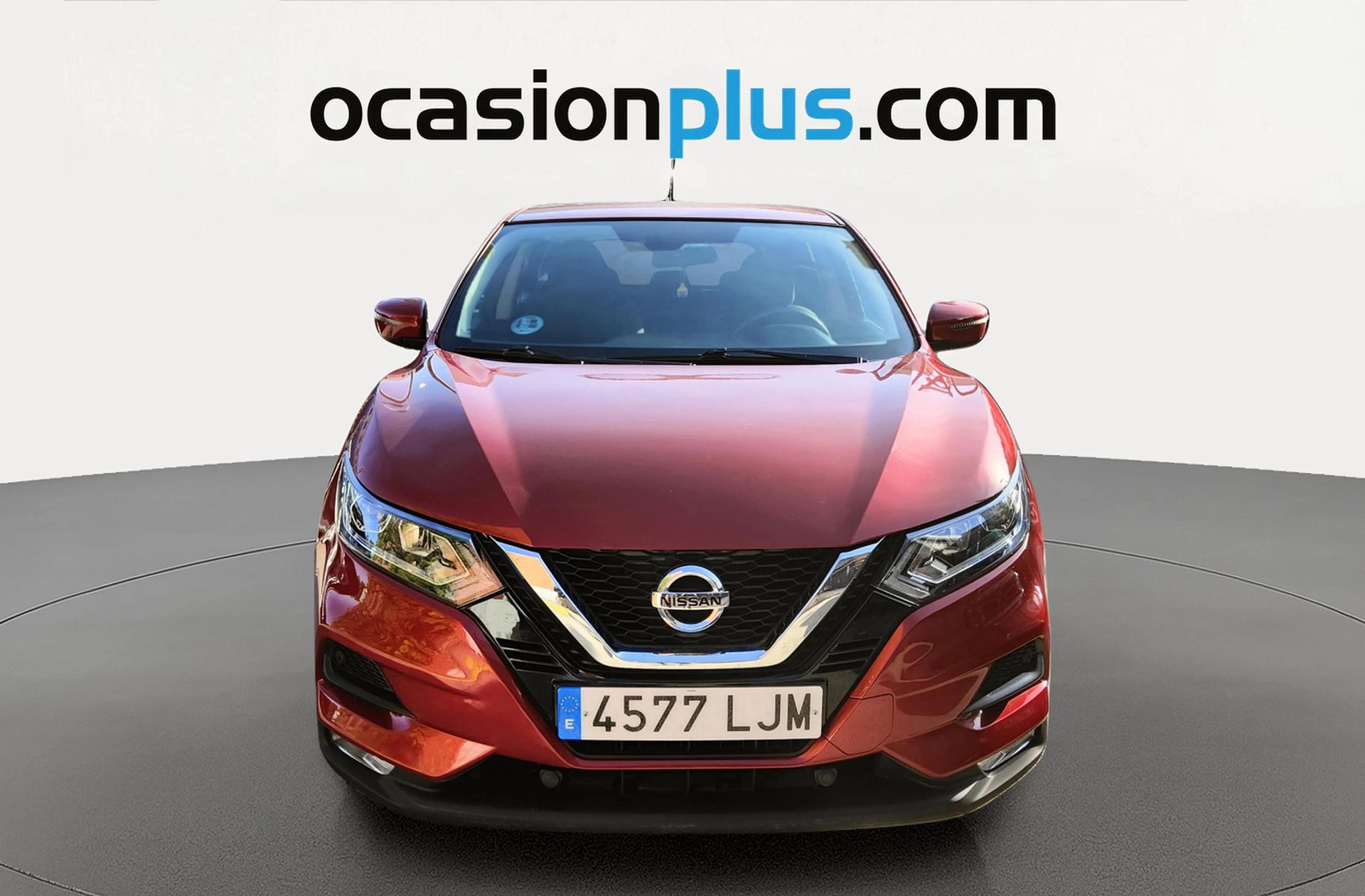 Nissan Qashqai dCi 115 Acenta - foto 13
