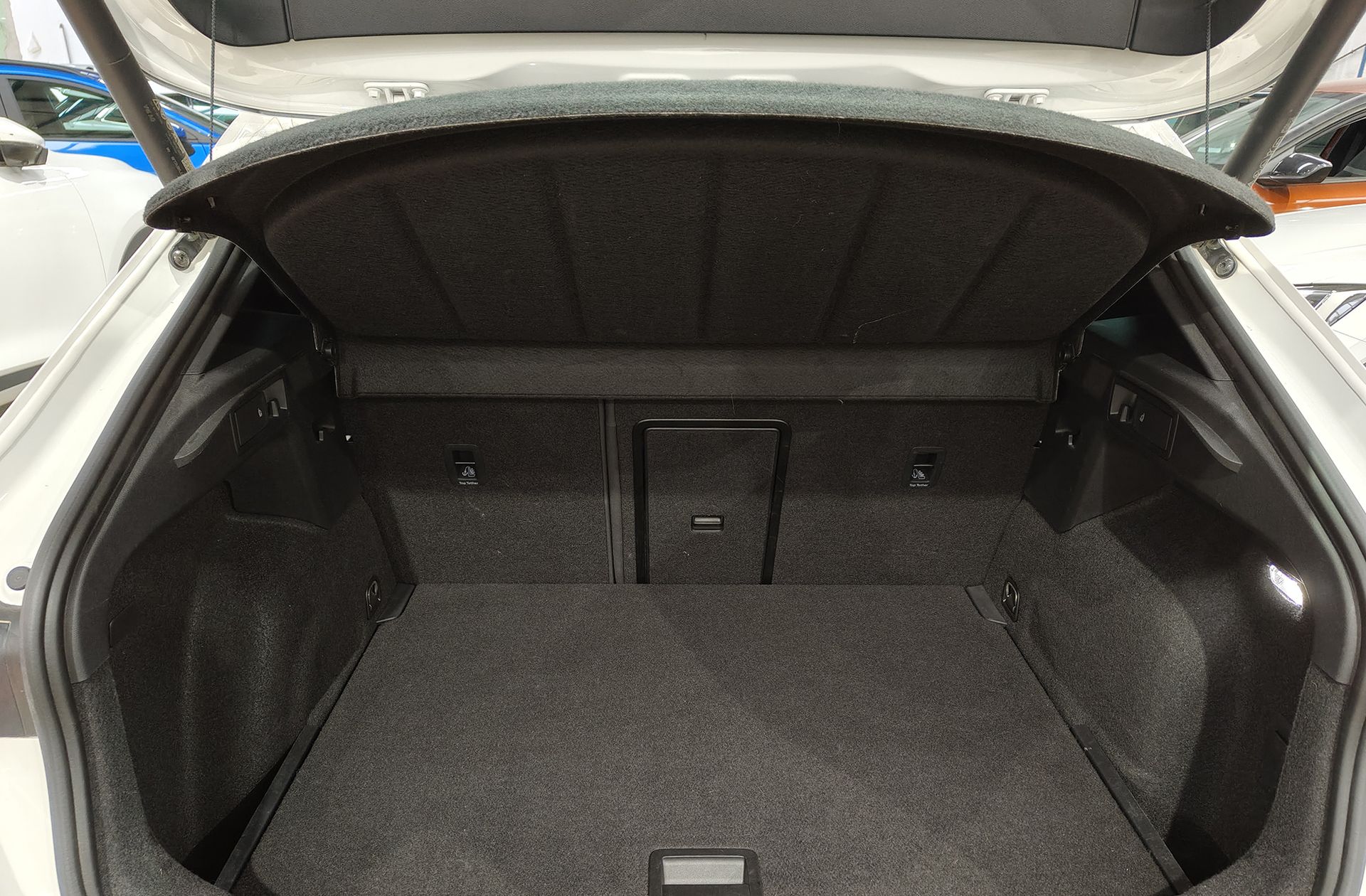 Cupra Formentor 2.0 TSI VZ DSG - foto 21