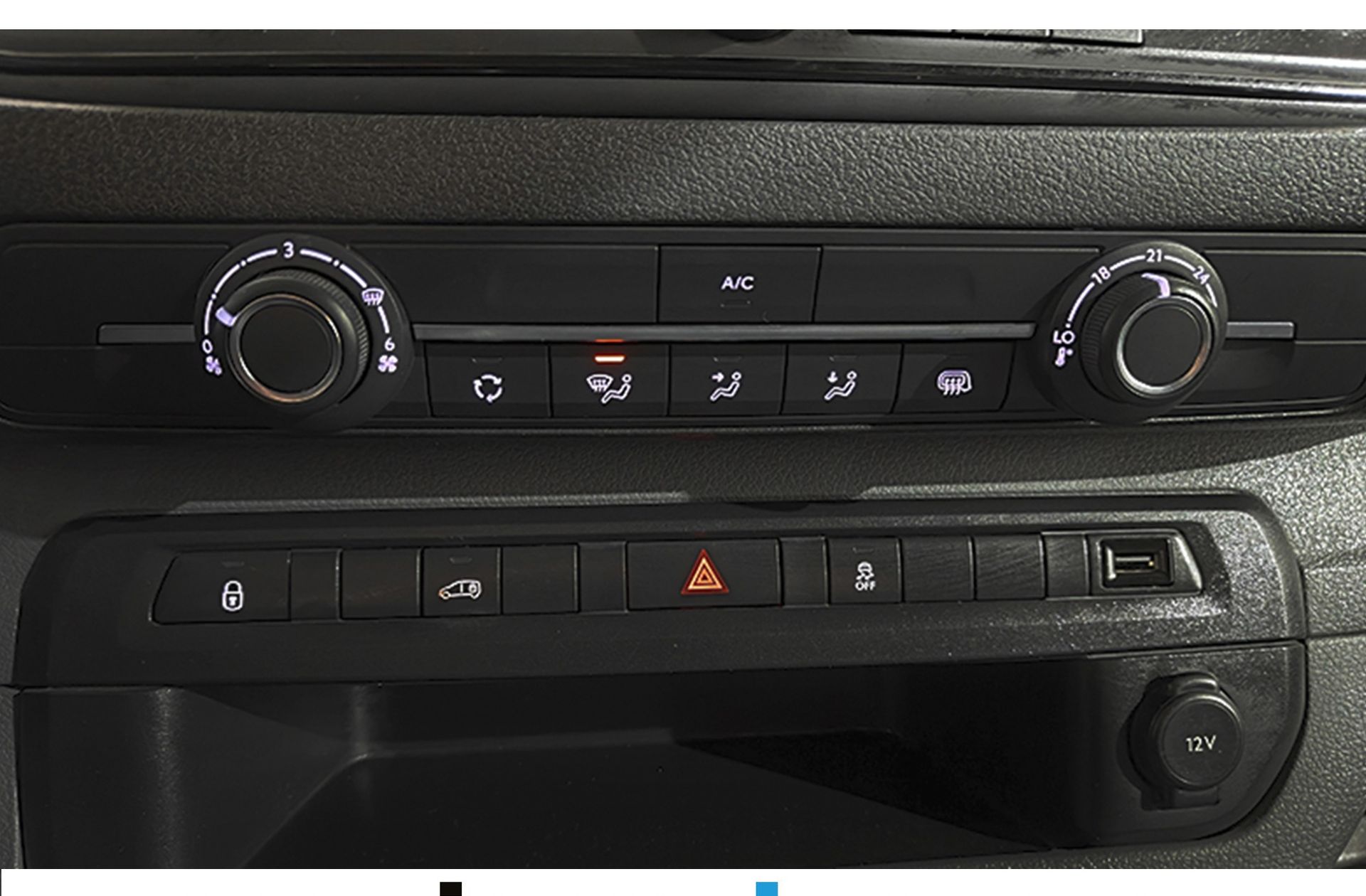 Citroën Jumpy Furgon BlueHDi 120 Talla XS Confort - foto 20