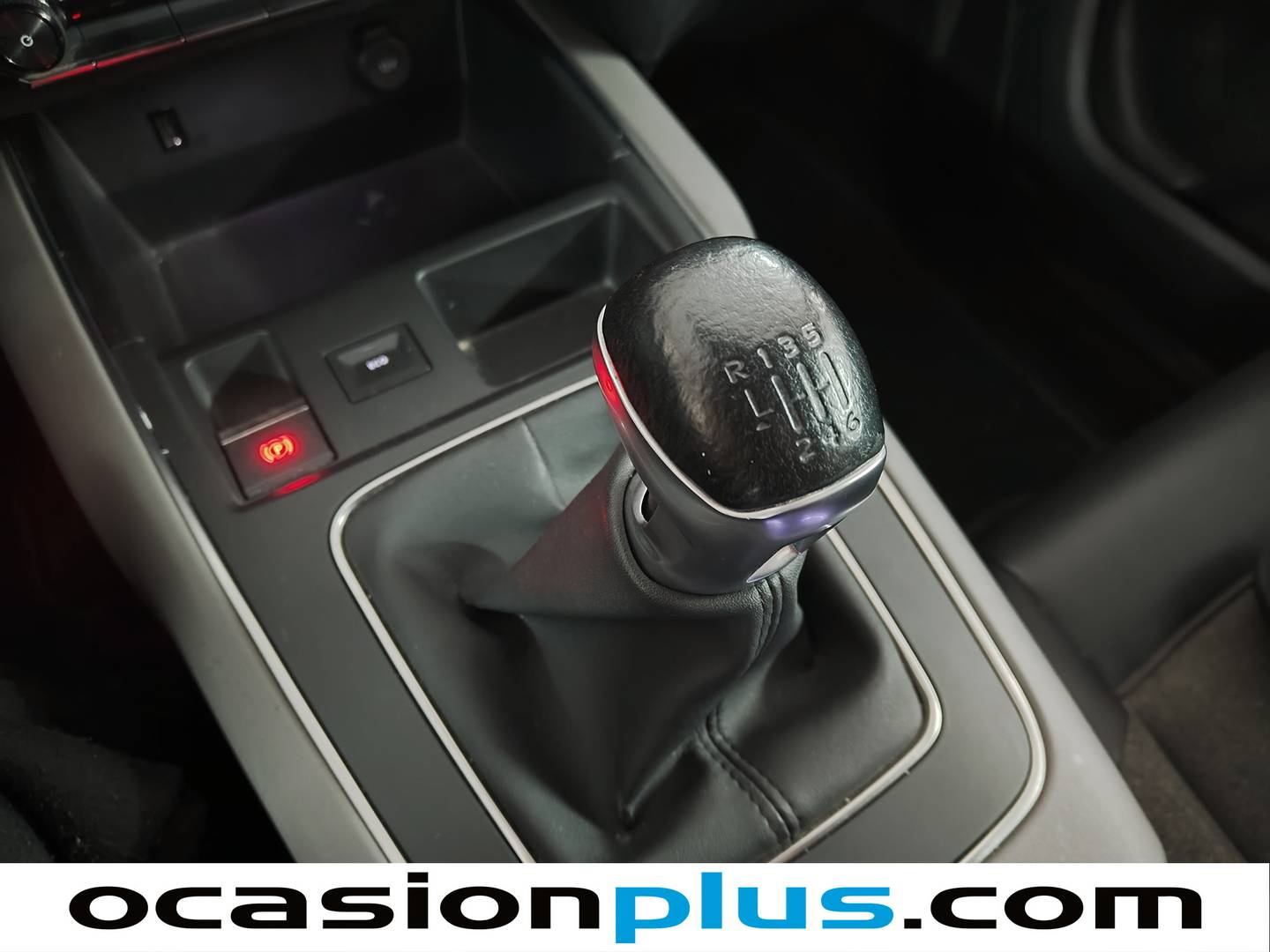 Citroën C5 Aircross Citroen C5 Aircross PureTech 130 S&S Feel (131 CV) de segunda mano