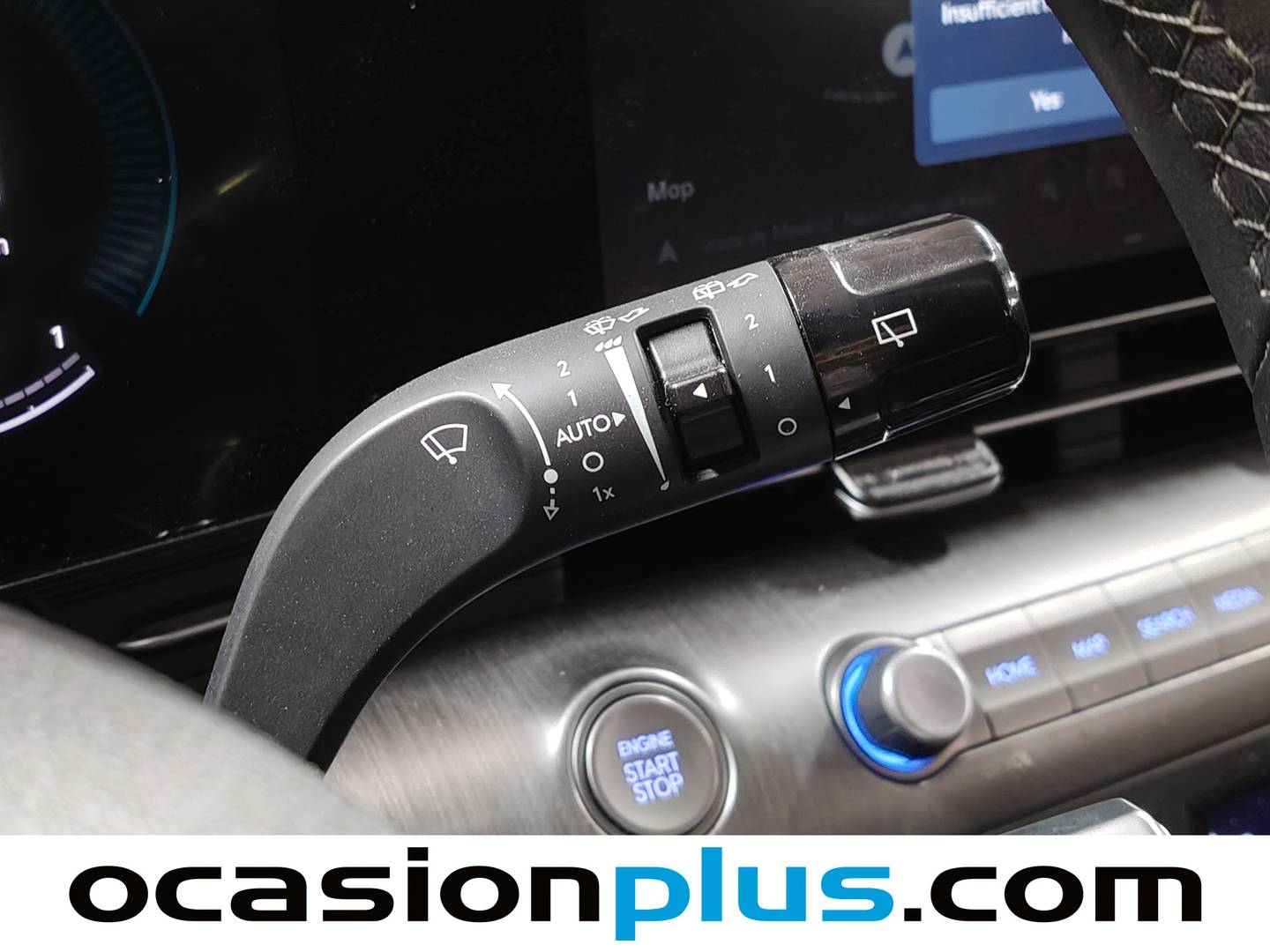 Hyundai Kona Hyundai Kona 1.6 GDI HEV Maxx DCT (141 CV) seminuevo