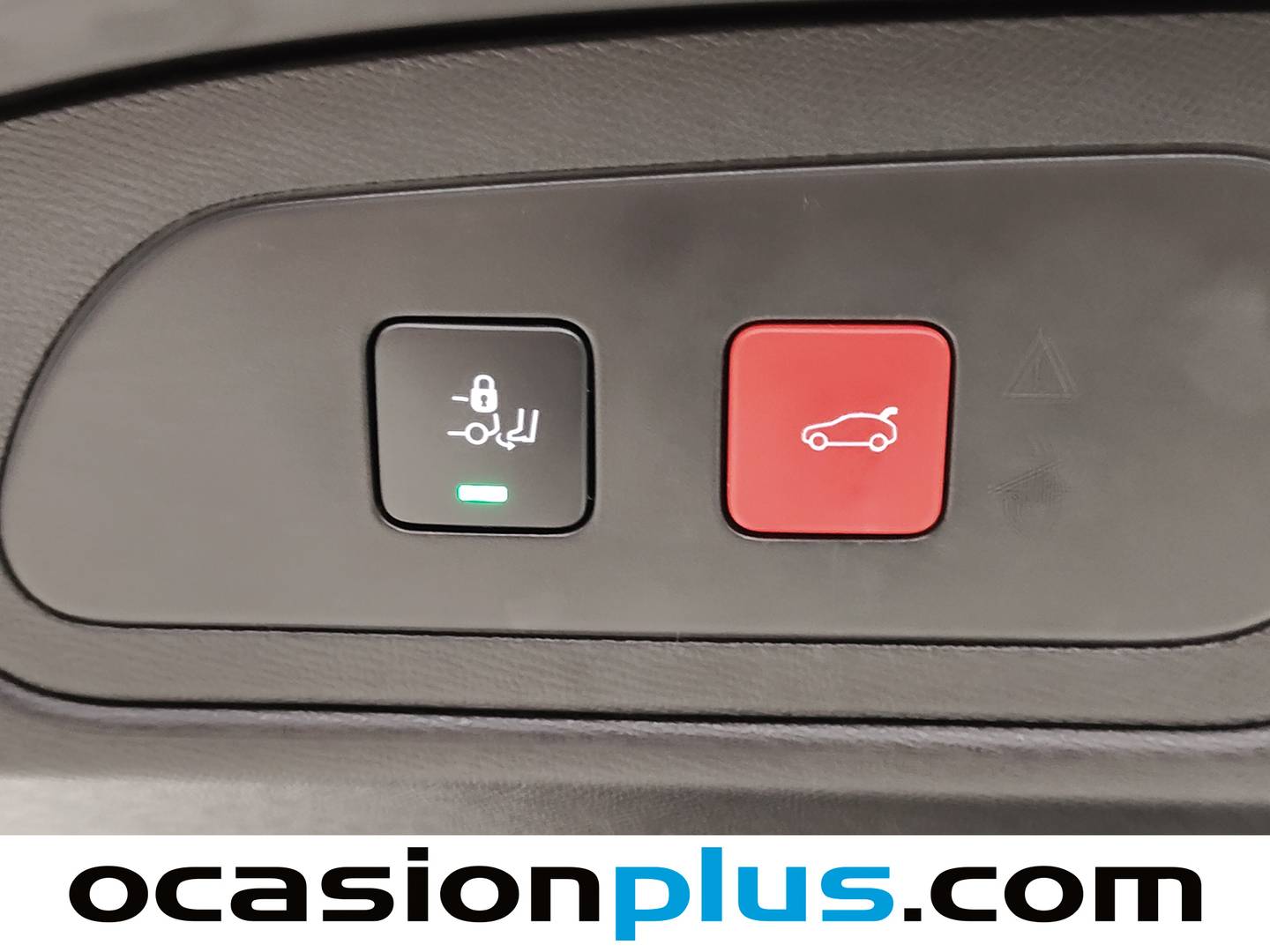 Foto DS DS 7 Crossback DS DS7 Crossback PureTech 225 Performance Line Auto (225 CV)