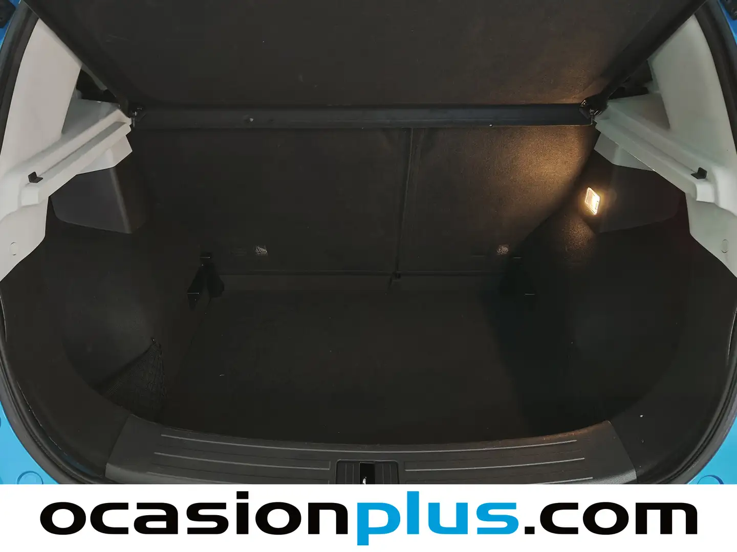 Foto MG ZS MG ZS 1.0T Luxury (111 CV)