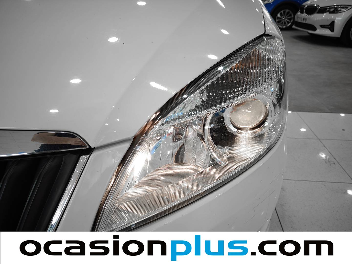 Skoda Fabia Skoda Fabia 1.2 TSI 85cv Family (85 CV) al mejor precio