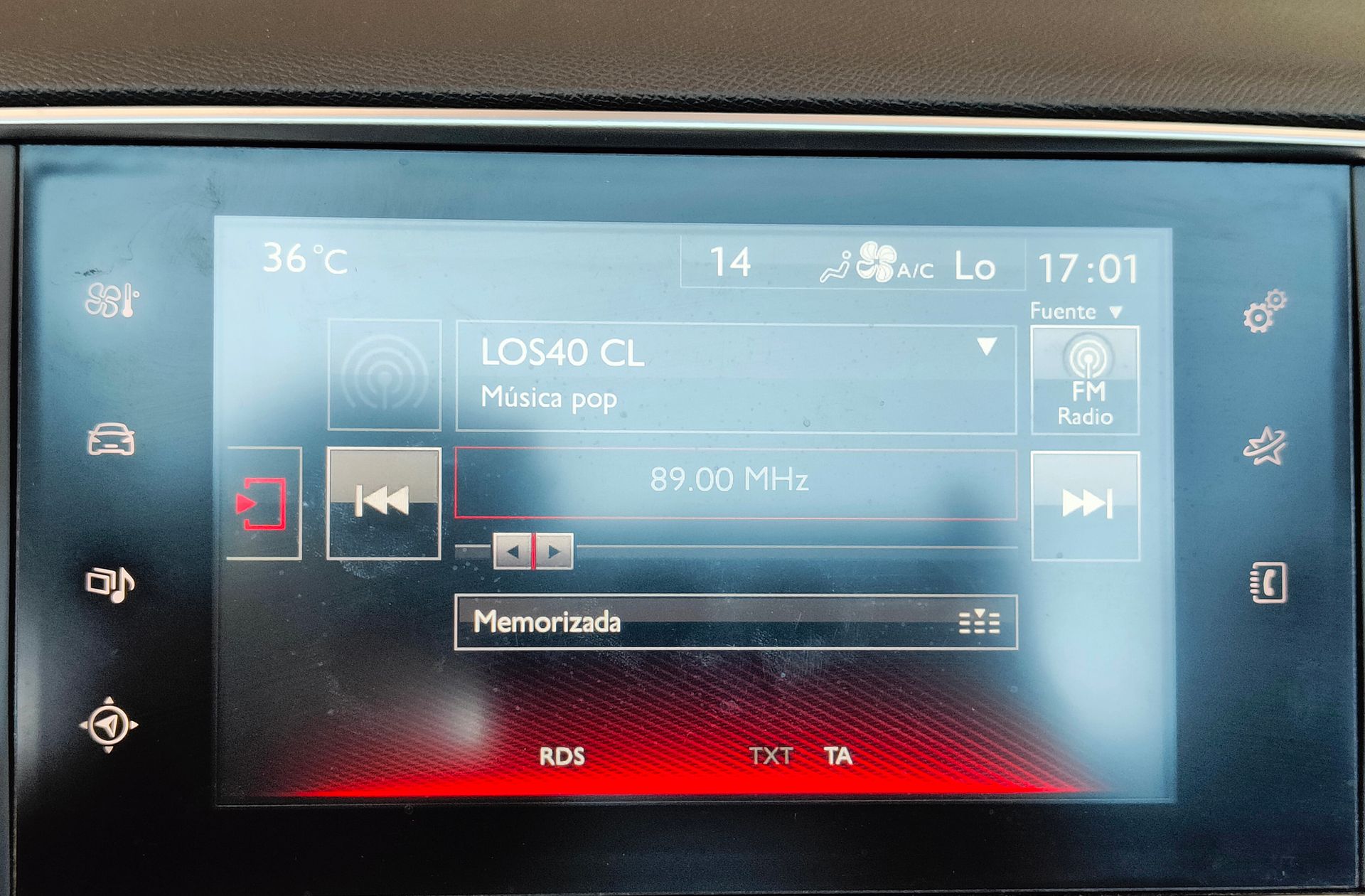 Peugeot 308 1.6 GTi - foto 34