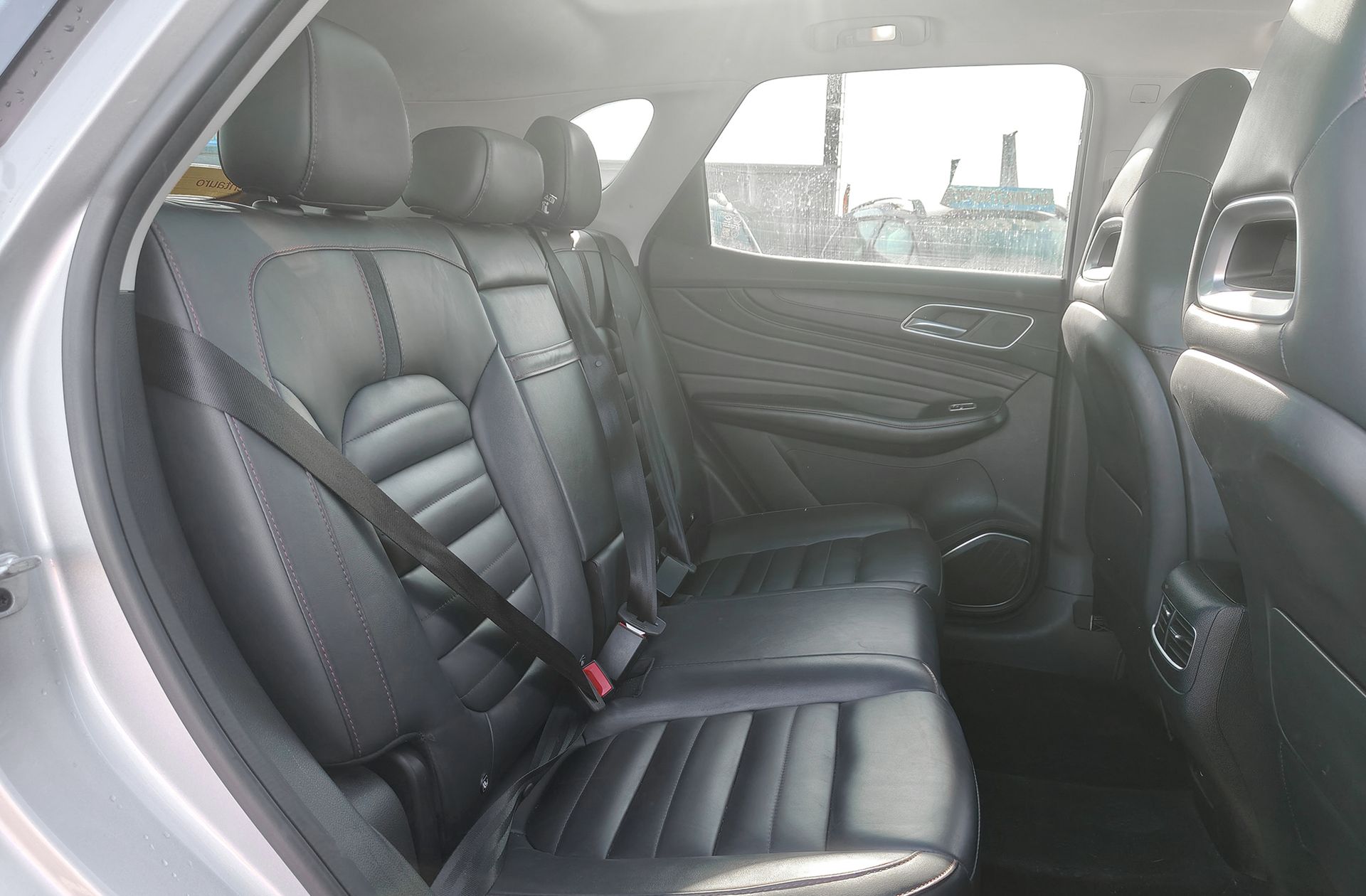 MG eHS 1.5 T-GDi PHEV Luxury - foto 23