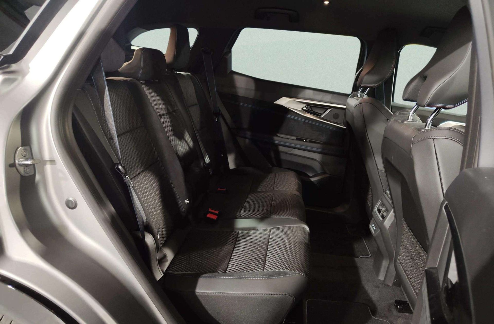 Renault Espace Esprit Alpine E-Tech full hybrid - foto 23