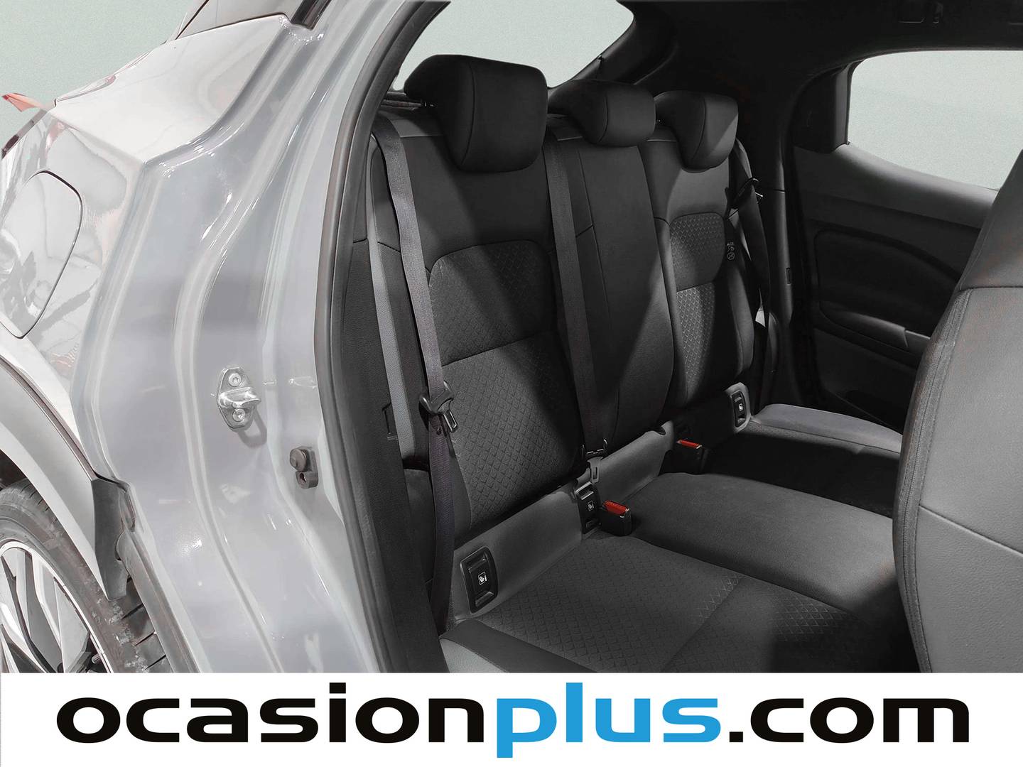 Nissan JUKE Nissan Juke Hybrid N-Design Black Auto (143 CV) km 0