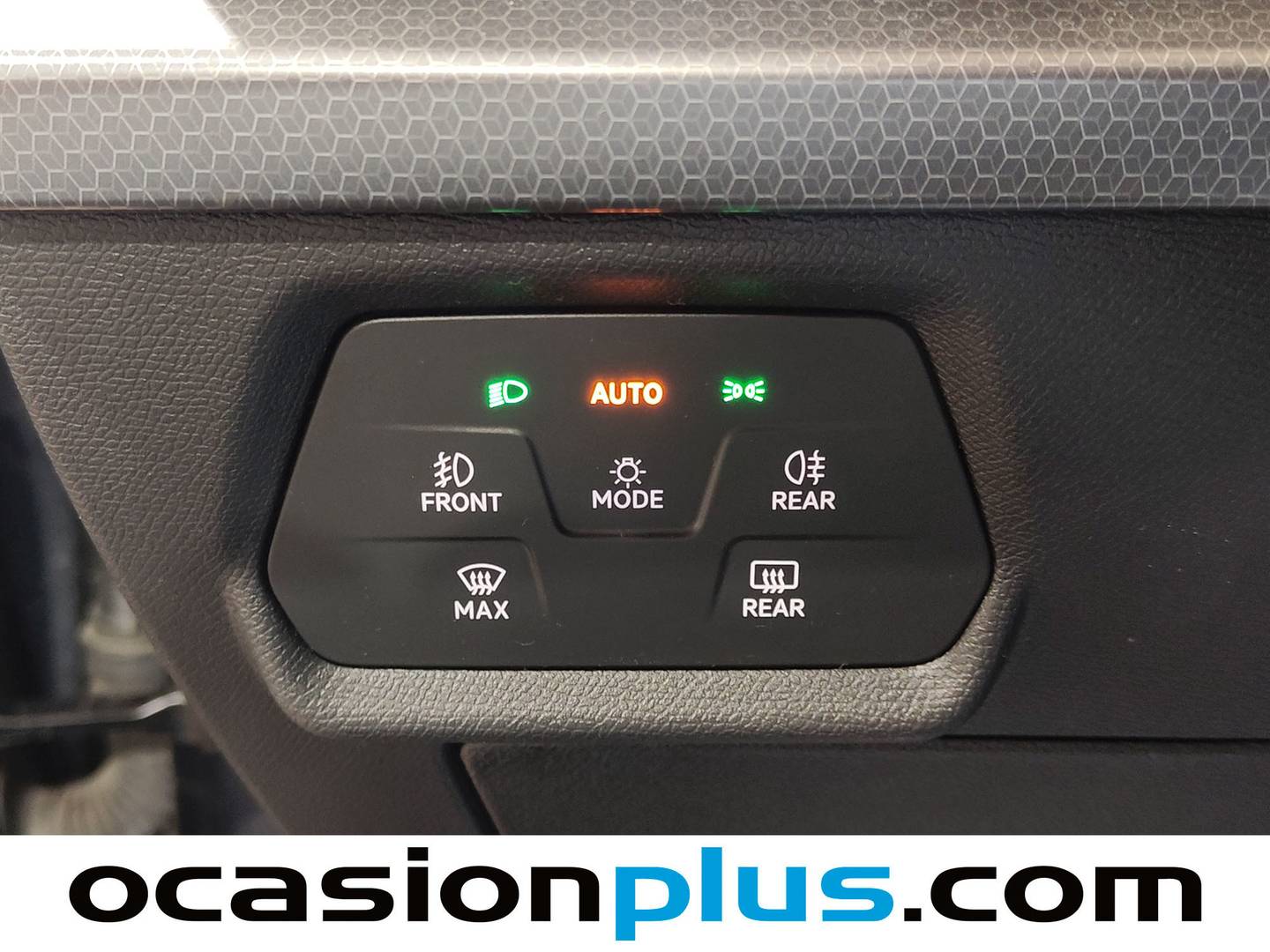 Seat León Seat León ST 1.0 TSI S&S Style XL (110 CV) de segunda mano