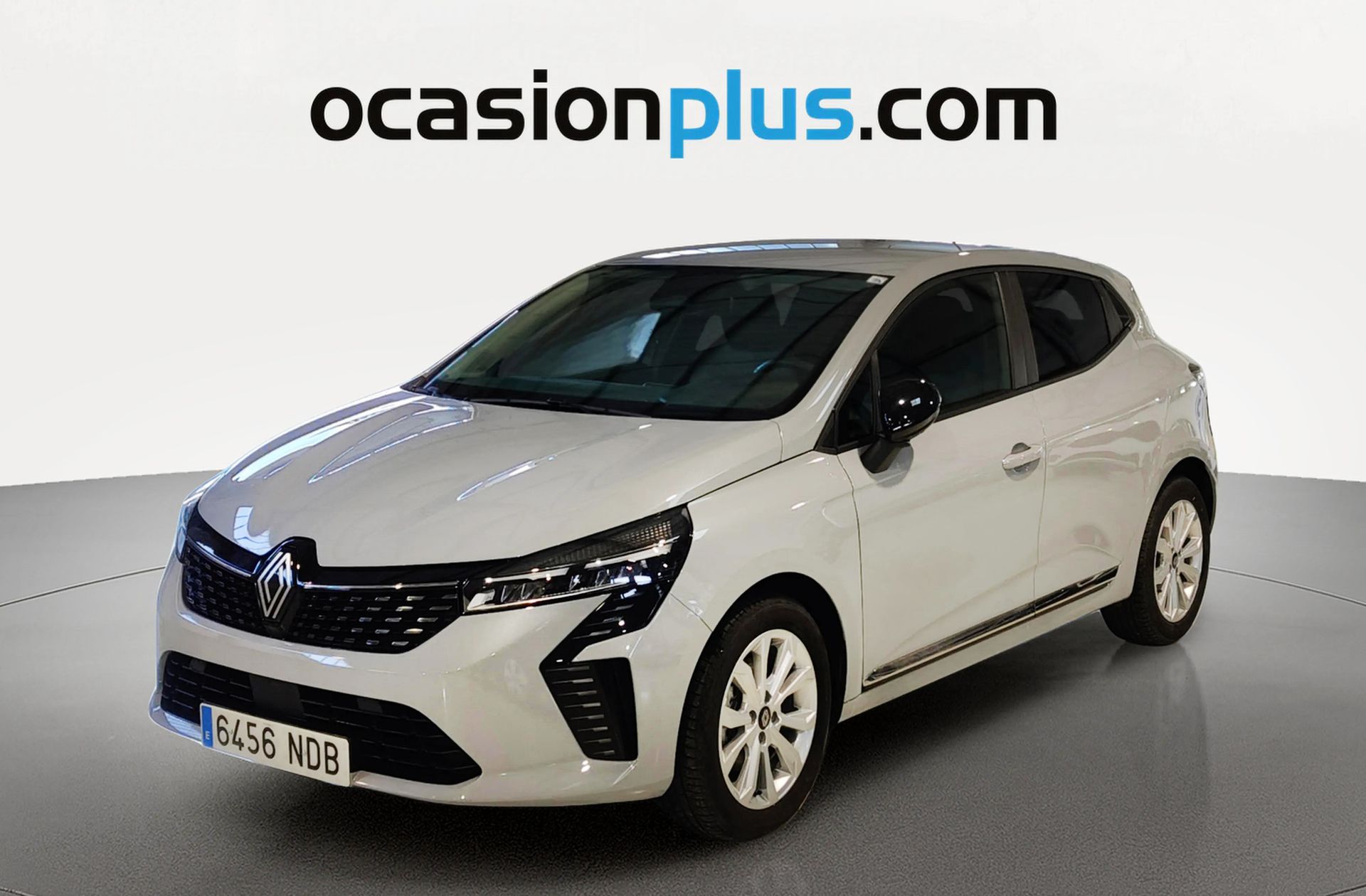 Renault Clio Evolution dCi