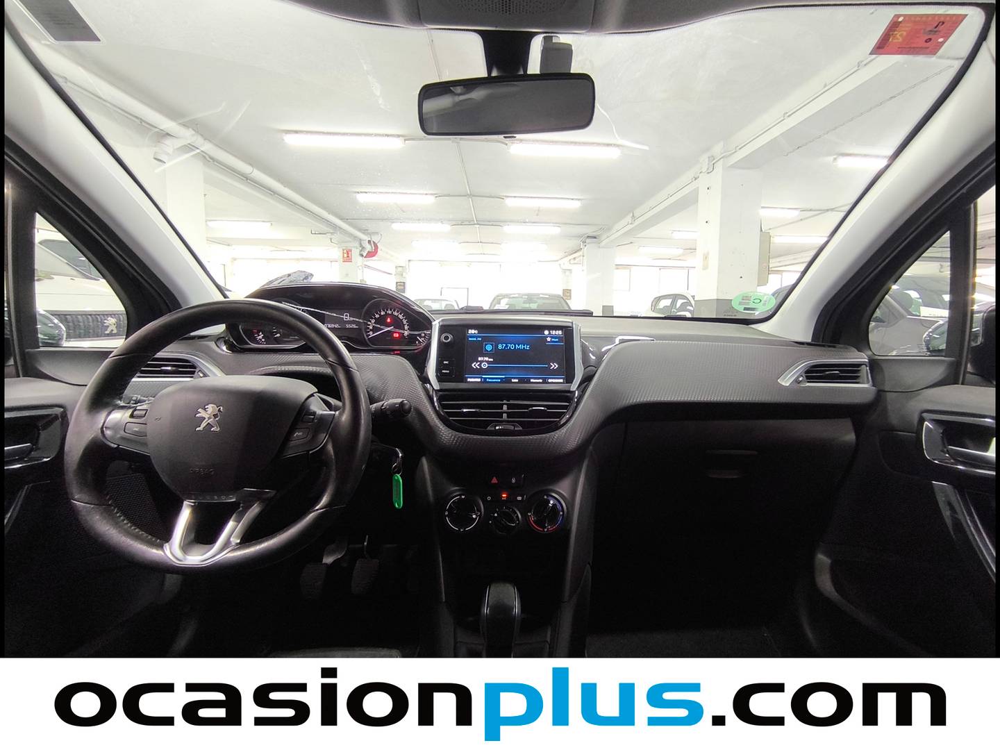 Peugeot 208 Peugeot 208 1.2 PureTech Style (82 CV) de ocasión