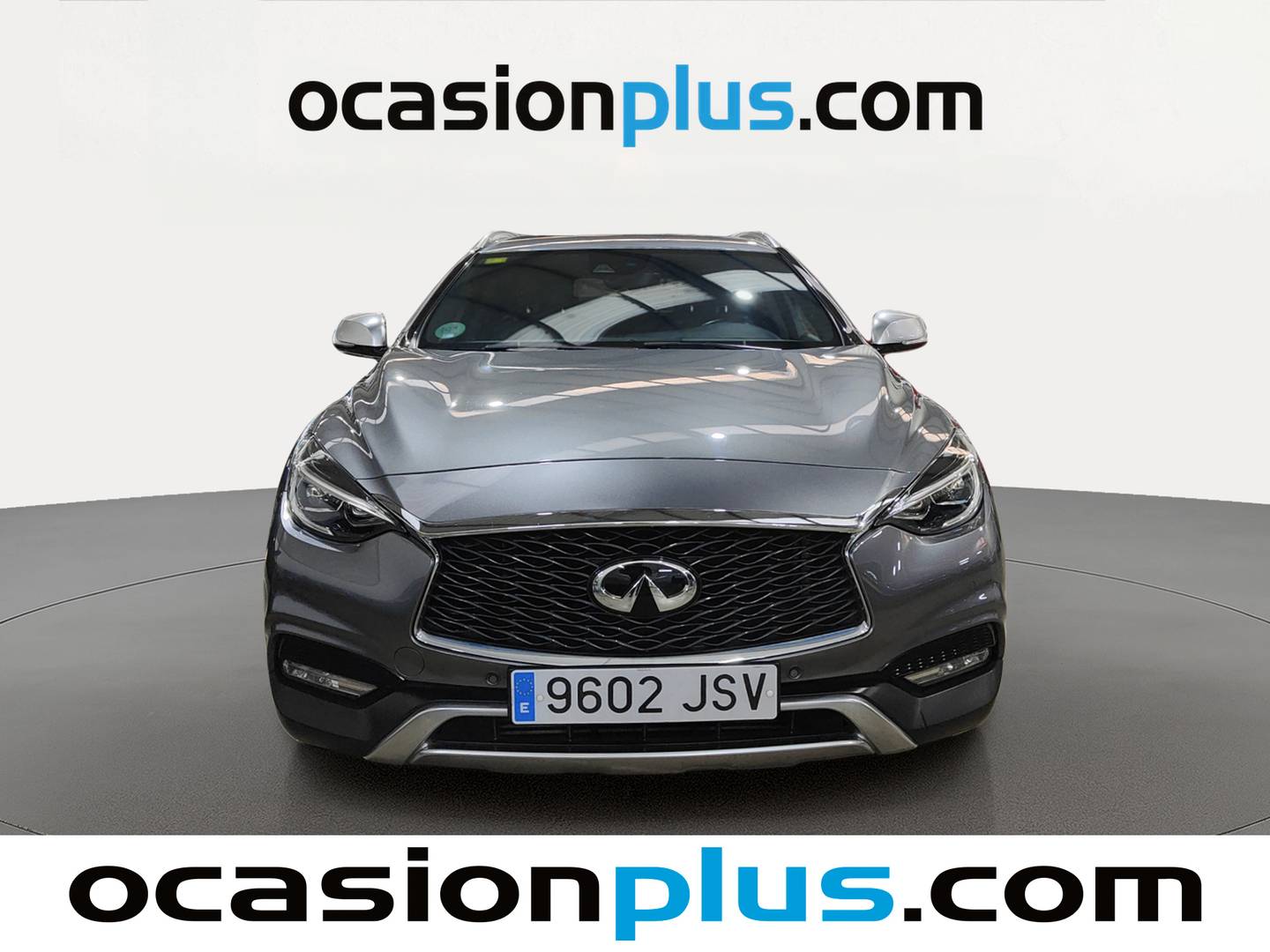 Foto Infiniti QX30 Infiniti QX30 2.2D Premium AWD 7DCT (170 CV)