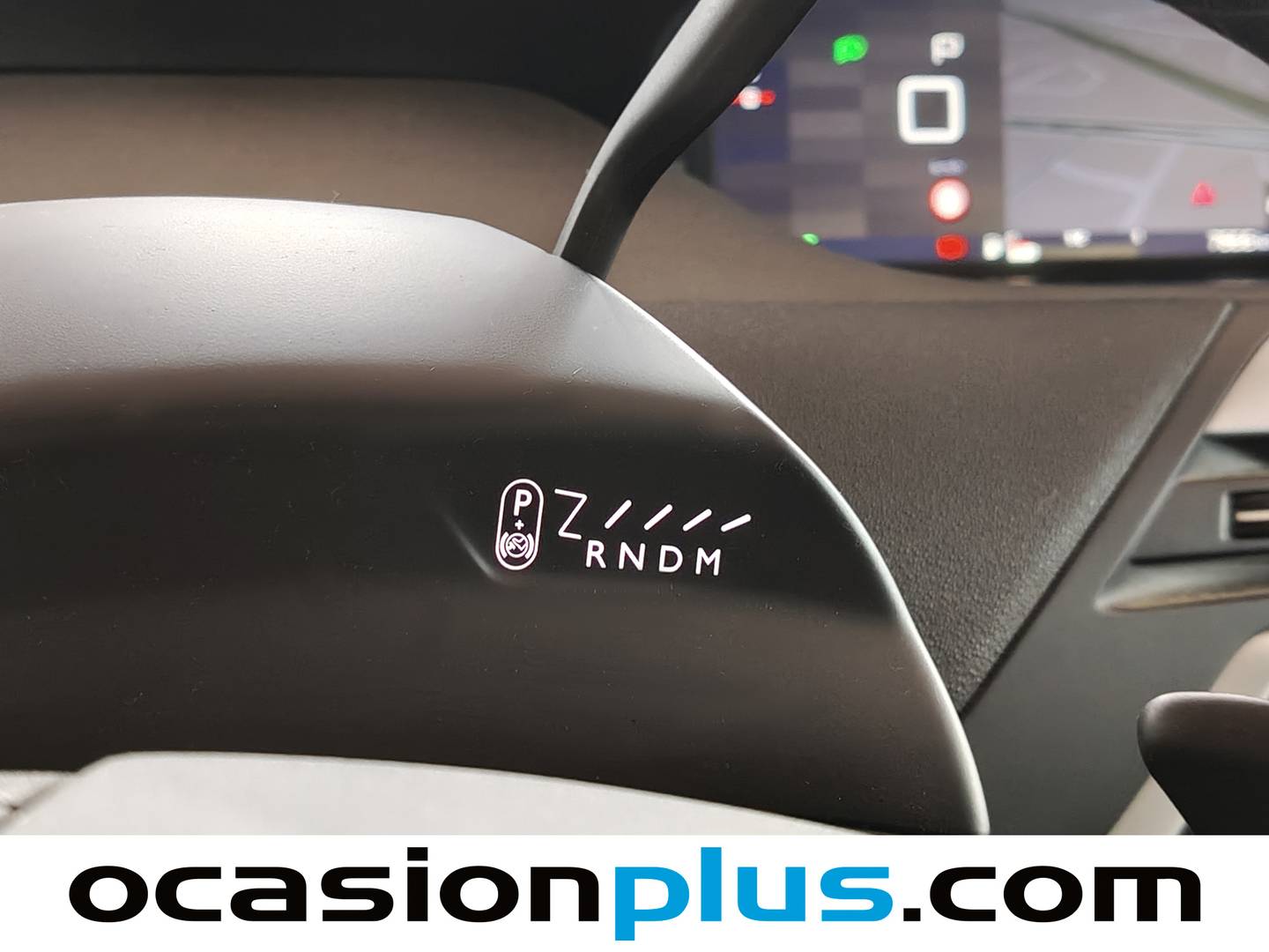 Foto Citroën Grand C4 Spacetourer Citroen Grand C4 Spacetourer BlueHDi 130 Shine Pack EAT8 (130 CV) 7 Plazas