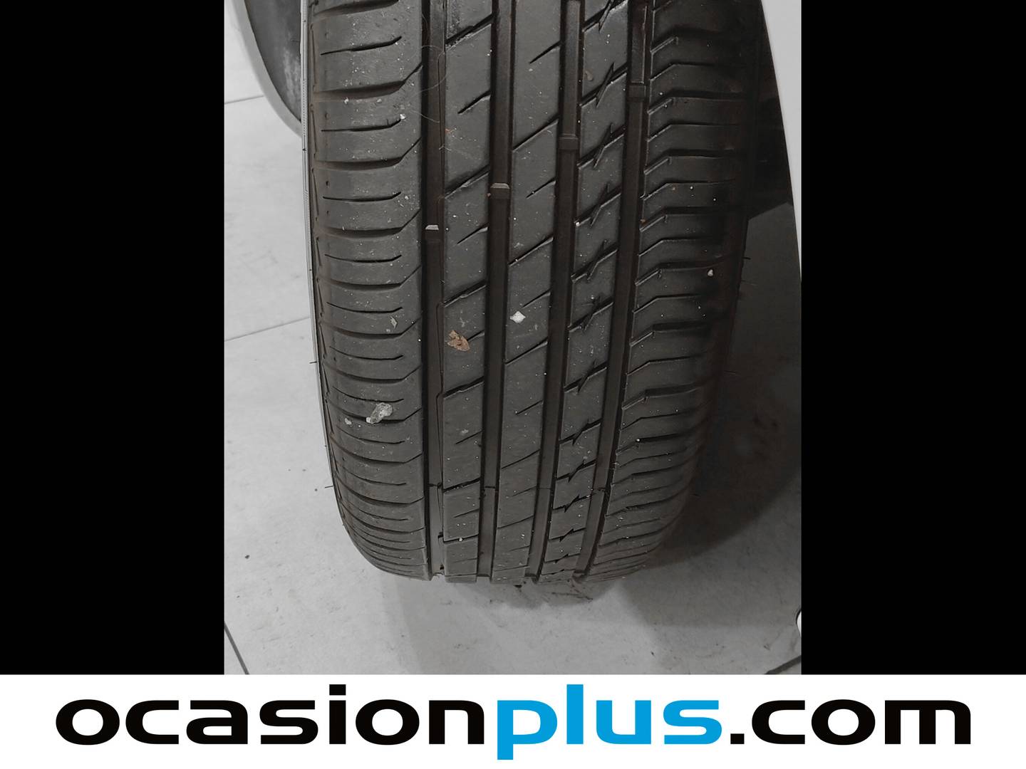 DS DS 4 Crossback DS DS 4 Crossback PureTech 131 S&S Style (131 CV) seminuevo