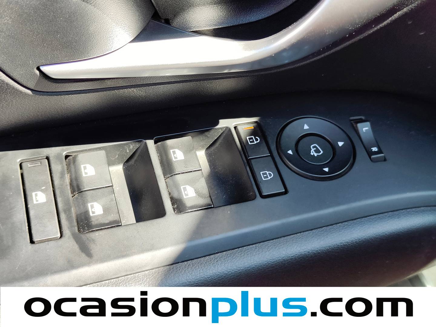 Hyundai Tucson Hyundai Tucson 1.6 T Maxx (160 CV) manual