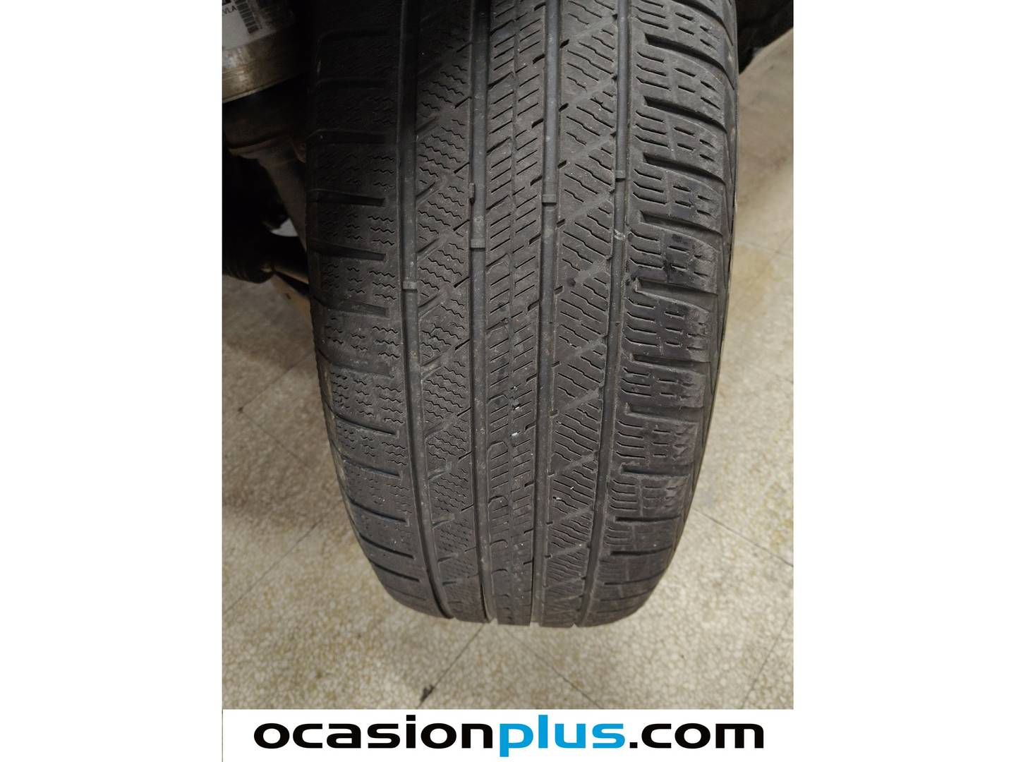 Land Rover Discovery 4 Land Rover Discovery 3.0 TDV6 SE (211 CV) 2012