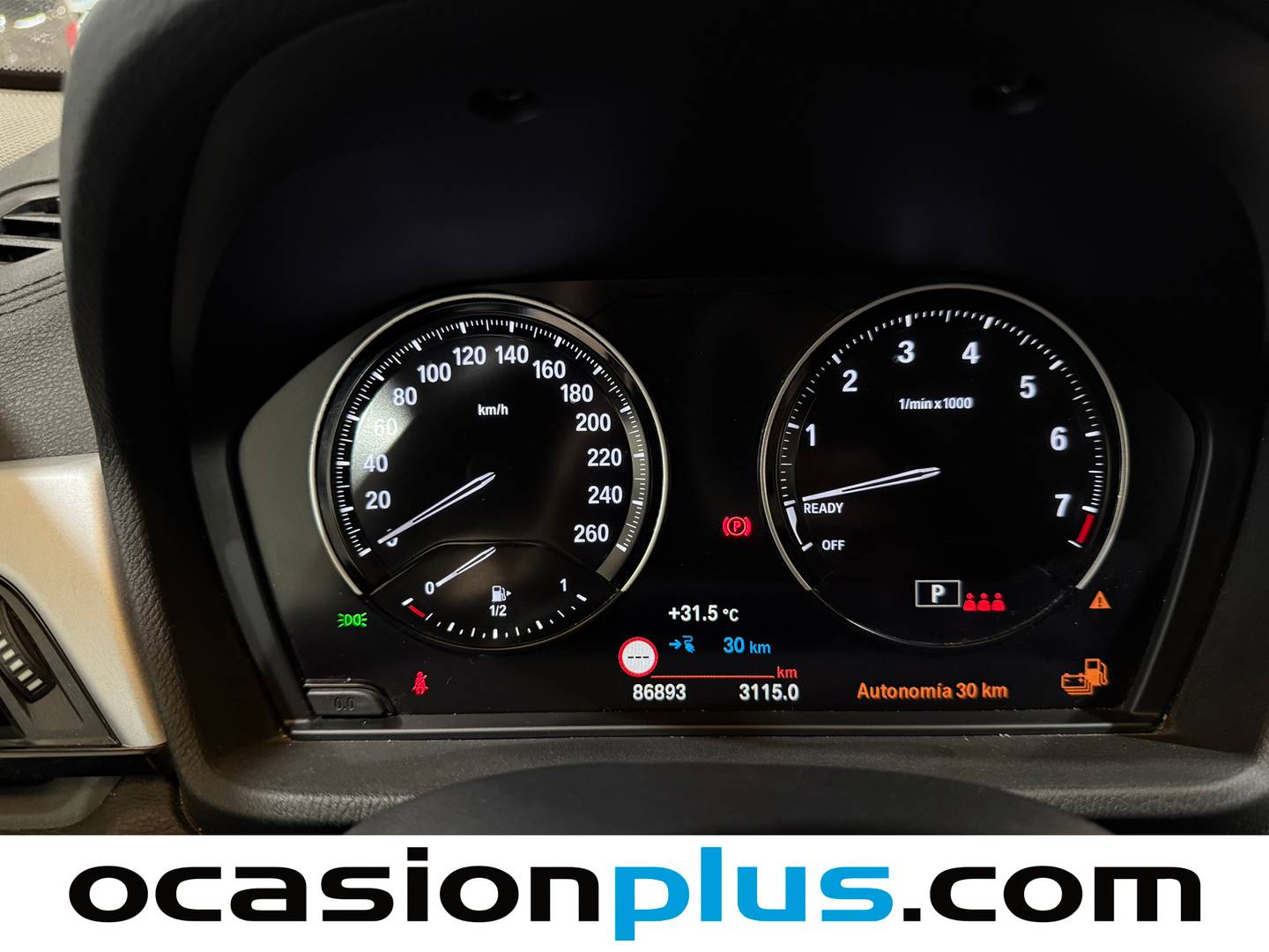 Foto BMW X2 BMW X2 xDrive25e (220 CV)