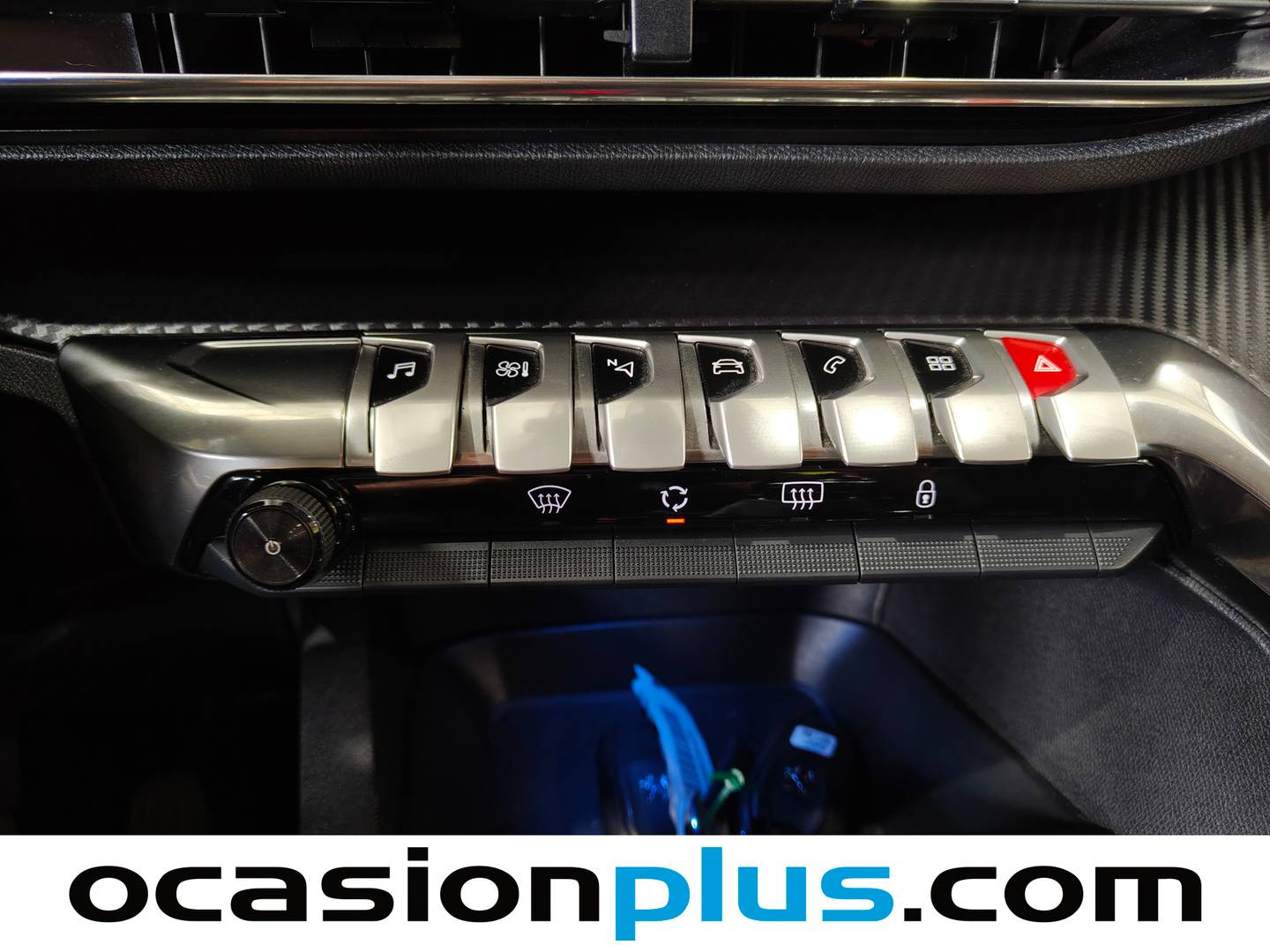 Peugeot 3008 Peugeot 3008 BlueHDi 130 S&S Active Pack (130 CV) 2022