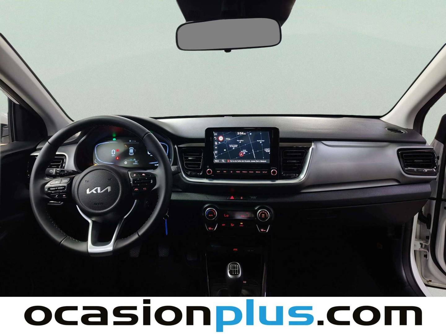 KIA Stonic KIA Stonic 1.0 T-GDi MHEV Drive (100 CV) de ocasión