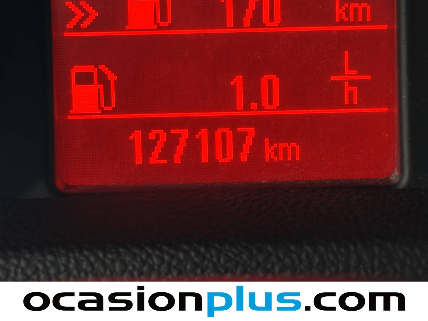 Opel Mokka Opel Mokka Turbo S&S Selective 4x2 (140 CV) seminuevo