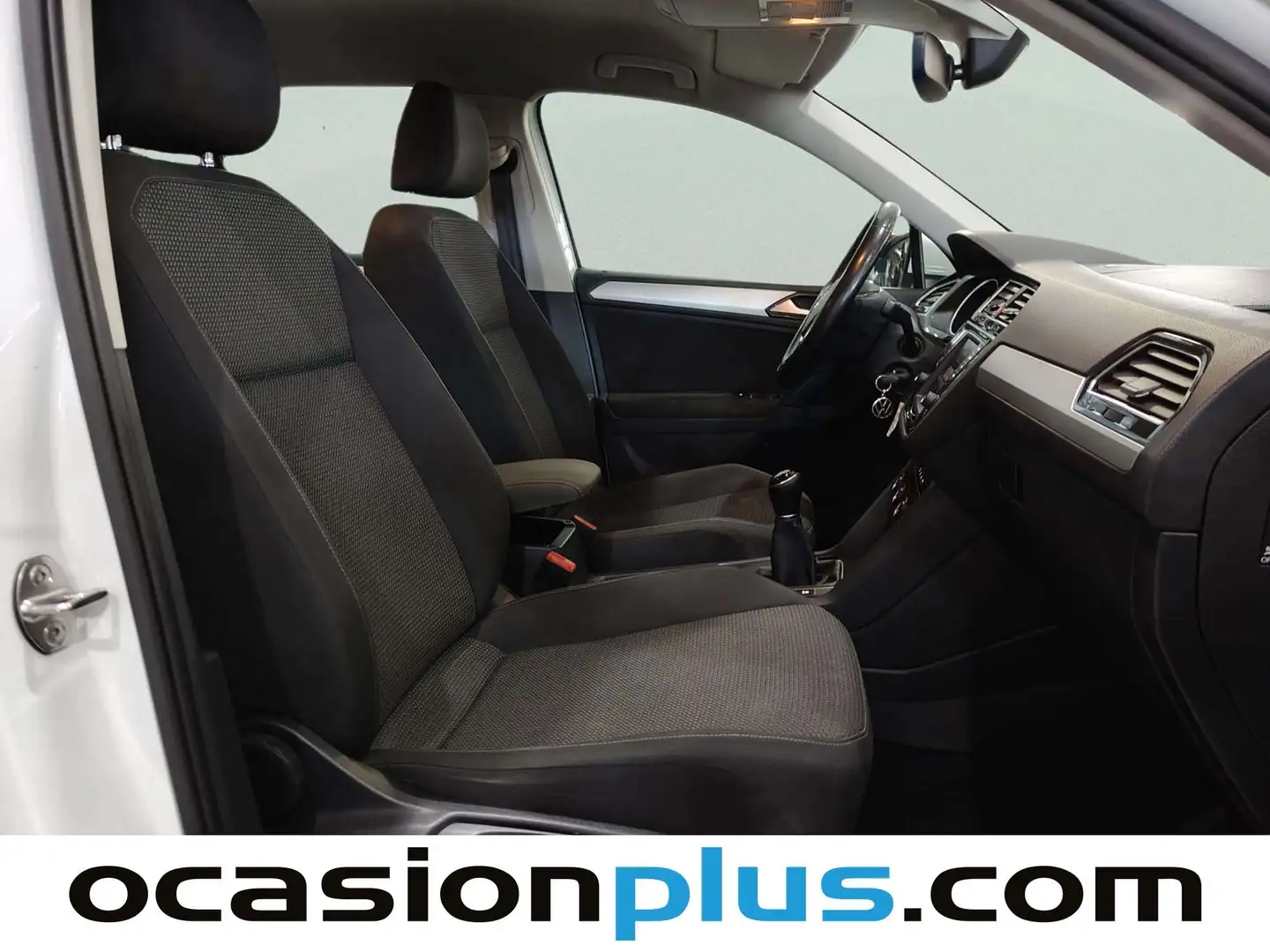 Foto Volkswagen Tiguan Volkswagen Tiguan Edition 1.4 TSI (125 CV)