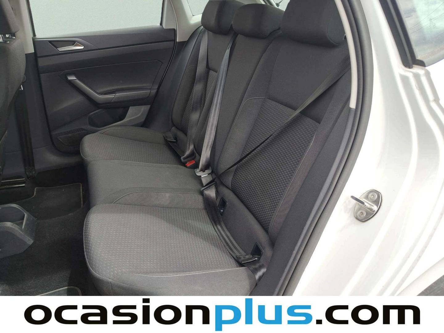 Volkswagen Polo Volkswagen Polo Advance 1.0 TSI (95 CV) barato