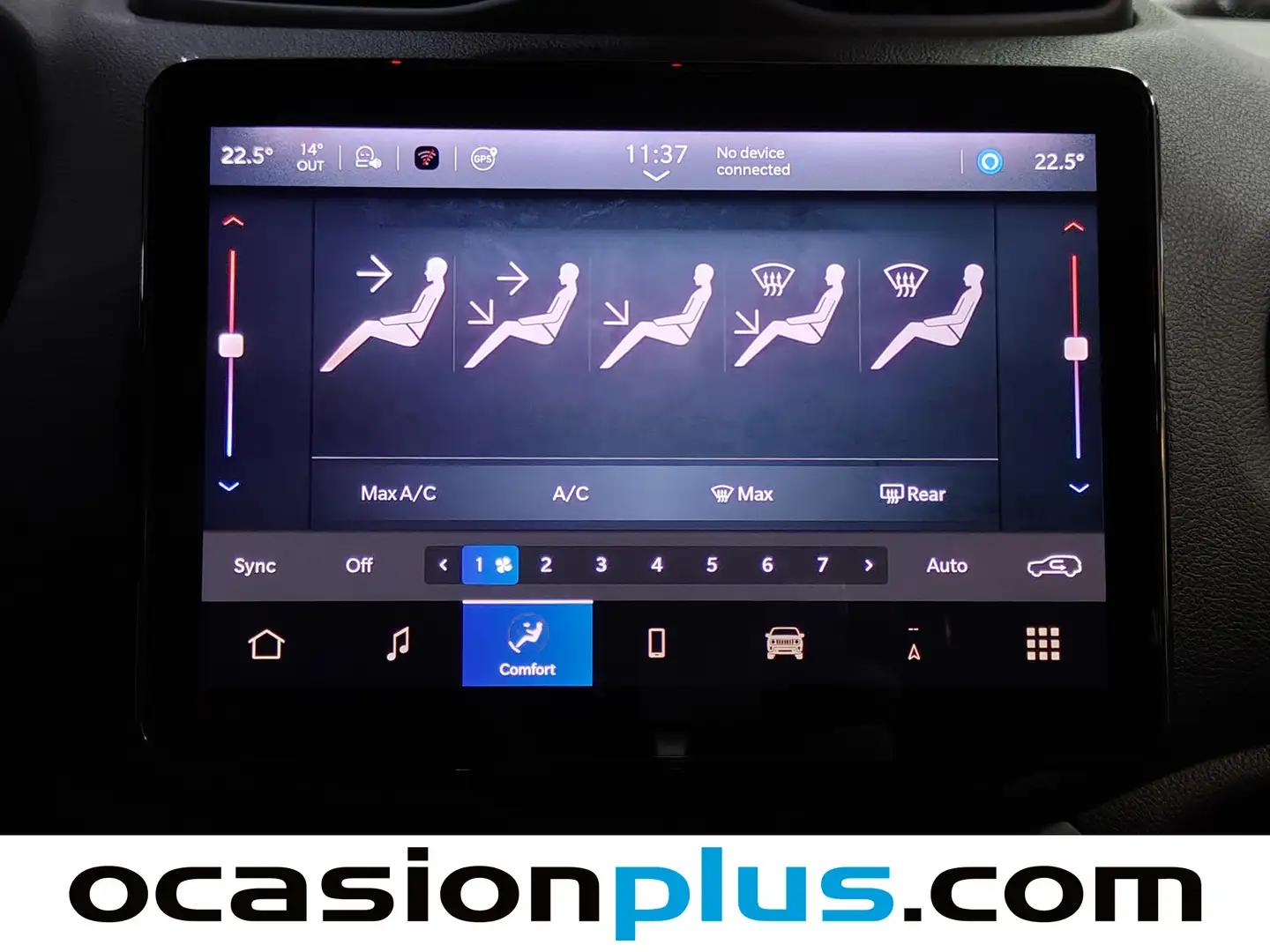 Foto Jeep Renegade Jeep Renegade eHybrid 1.5 Altitude DCT (130 CV)