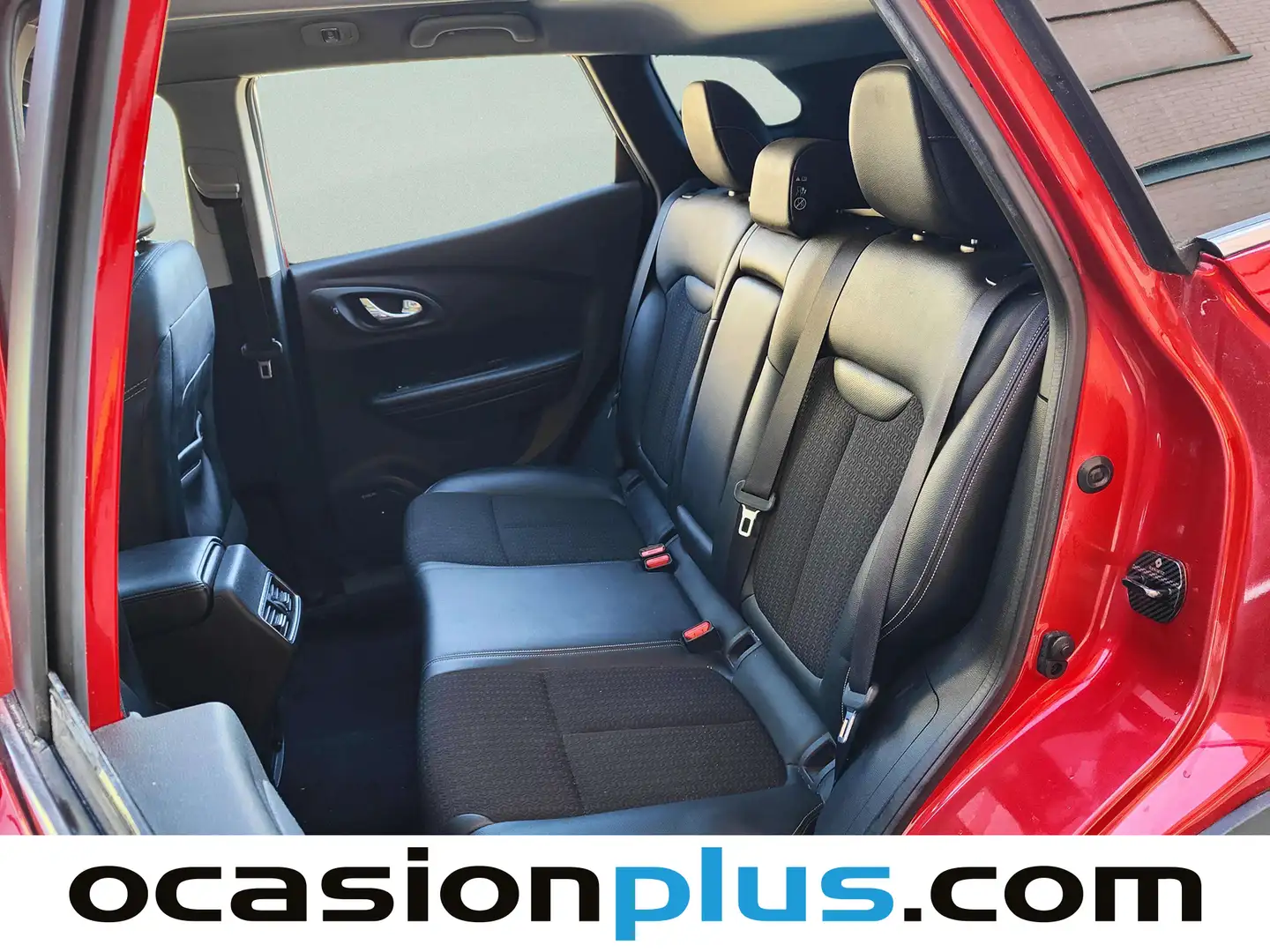 Foto Renault Kadjar Renault Kadjar Zen Energy TCe (130 CV)