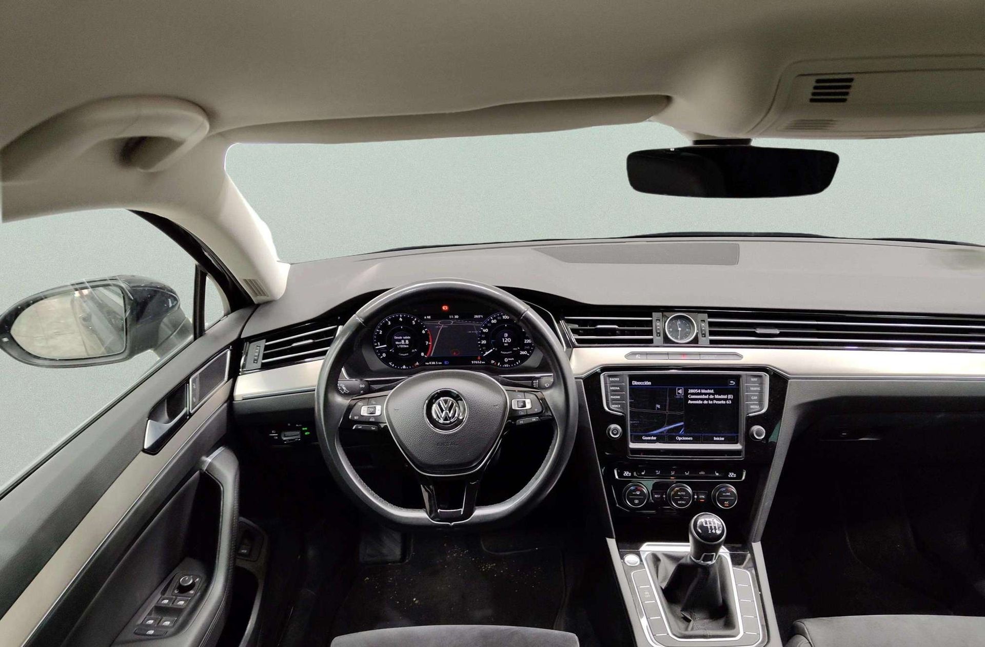Volkswagen Passat Sport 1.4 TSI ACT BMT - foto 28