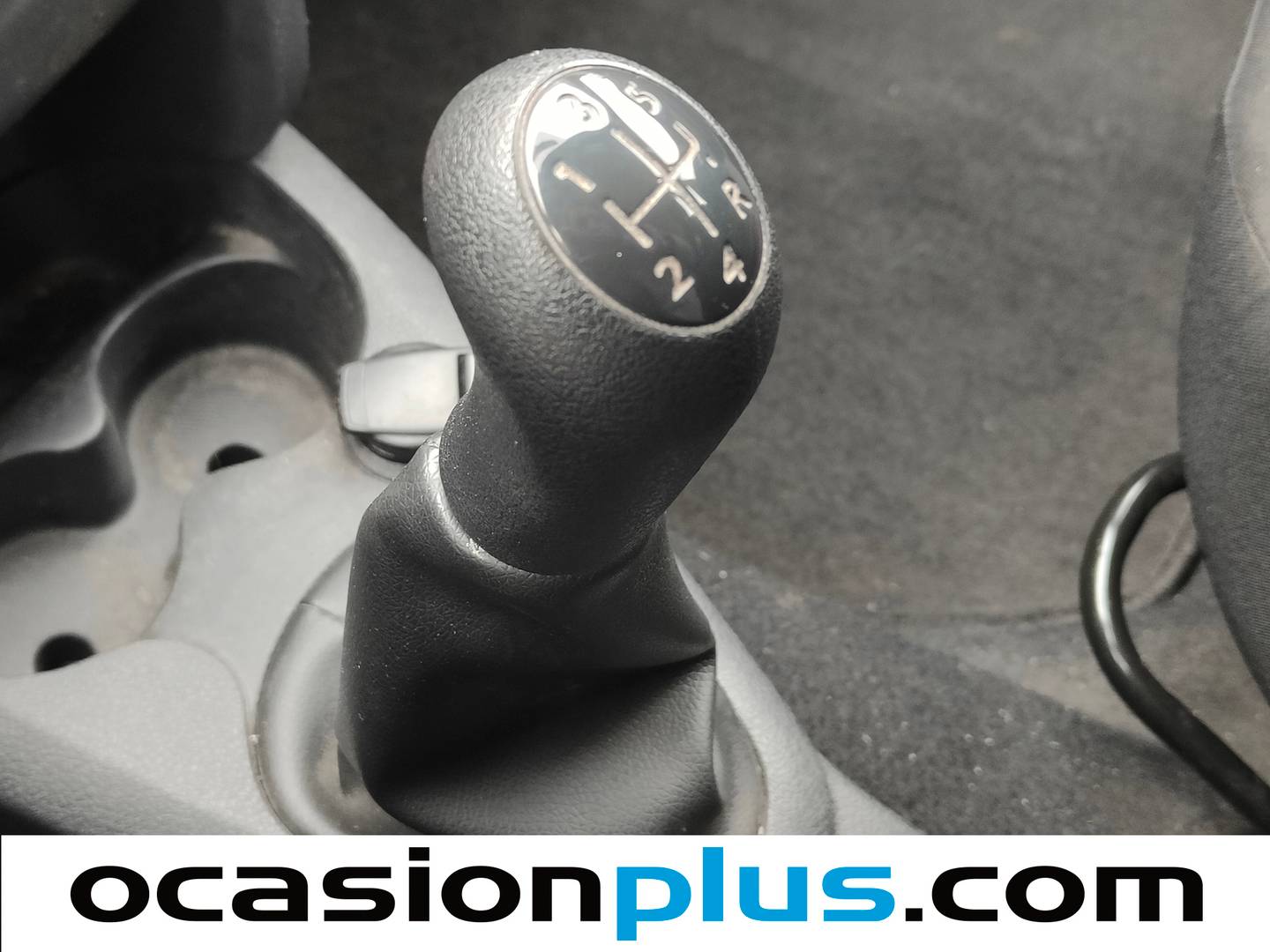 Foto Dacia Sandero Dacia Sandero Ambiance dCi (75 CV)