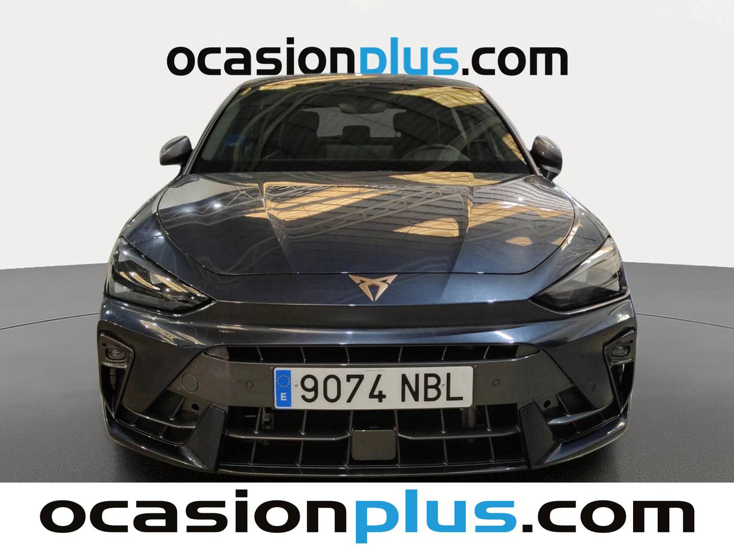 Foto Cupra León CUPRA León 1.5 TSI e-Hybrid (204 CV) DSG