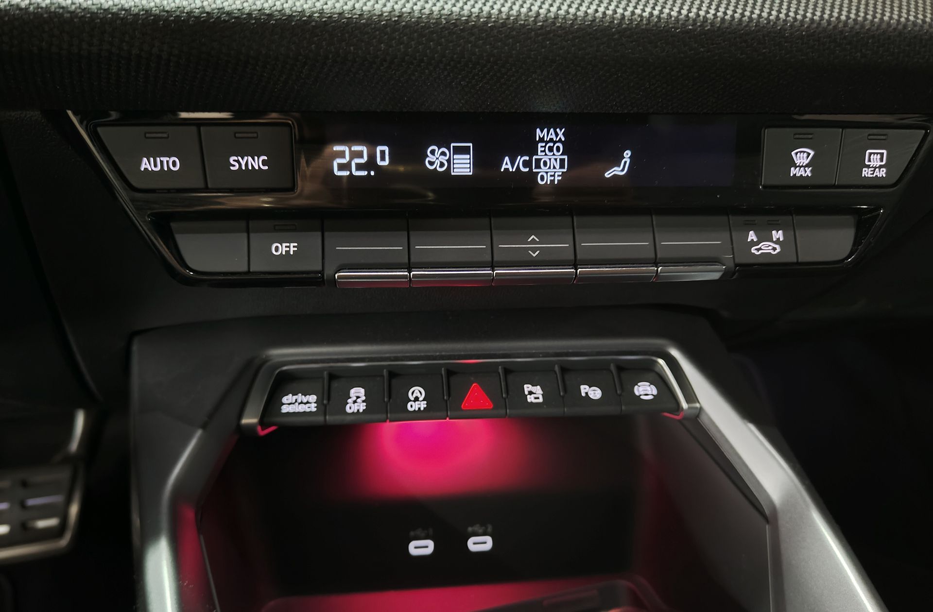 Audi A3 allstreet Genuine 35 TFSI S tronic Pack S-line - foto 32
