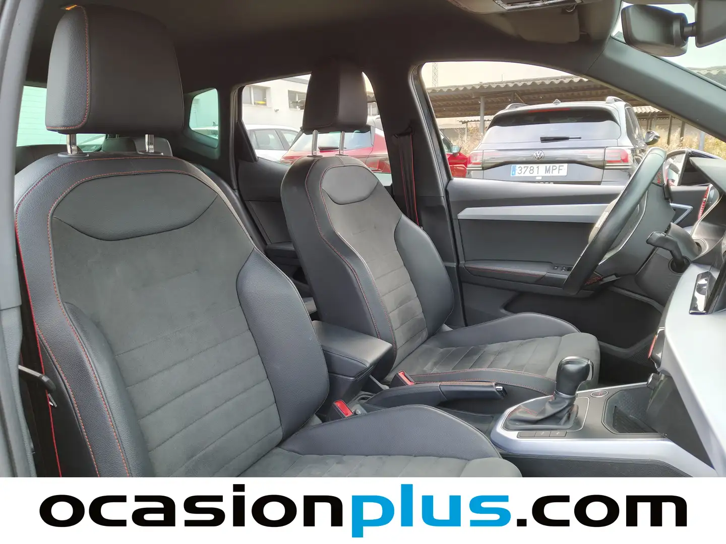 Foto Seat Arona SEAT Arona 1.5 TSI S&S FR XL DSG (150 CV)