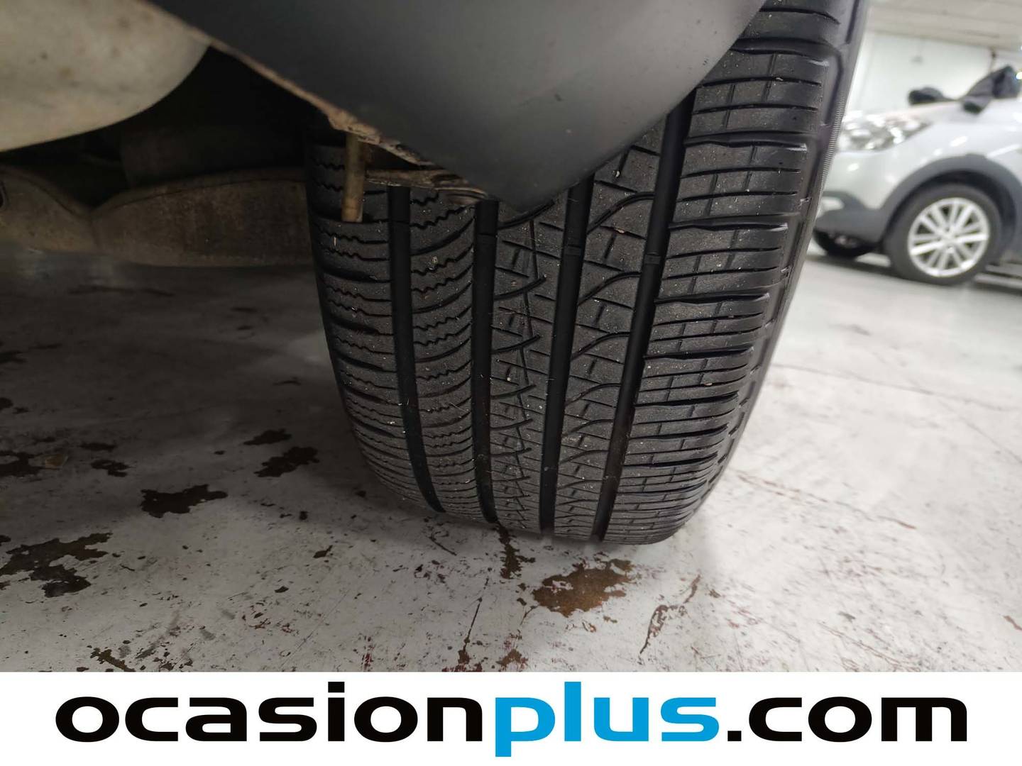 Foto Land Rover Discovery Land Rover Discovery 2.0 I4 SD4 S Auto (240 CV)