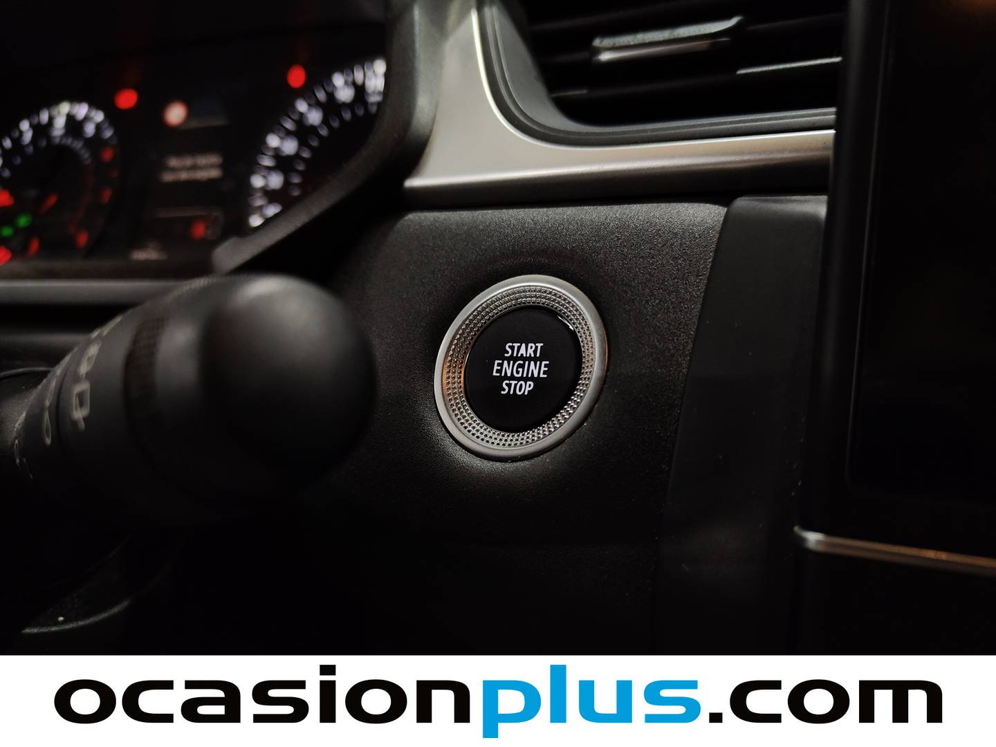 Foto Renault Captur Renault Captur Intens TCe GLP  (100 CV)