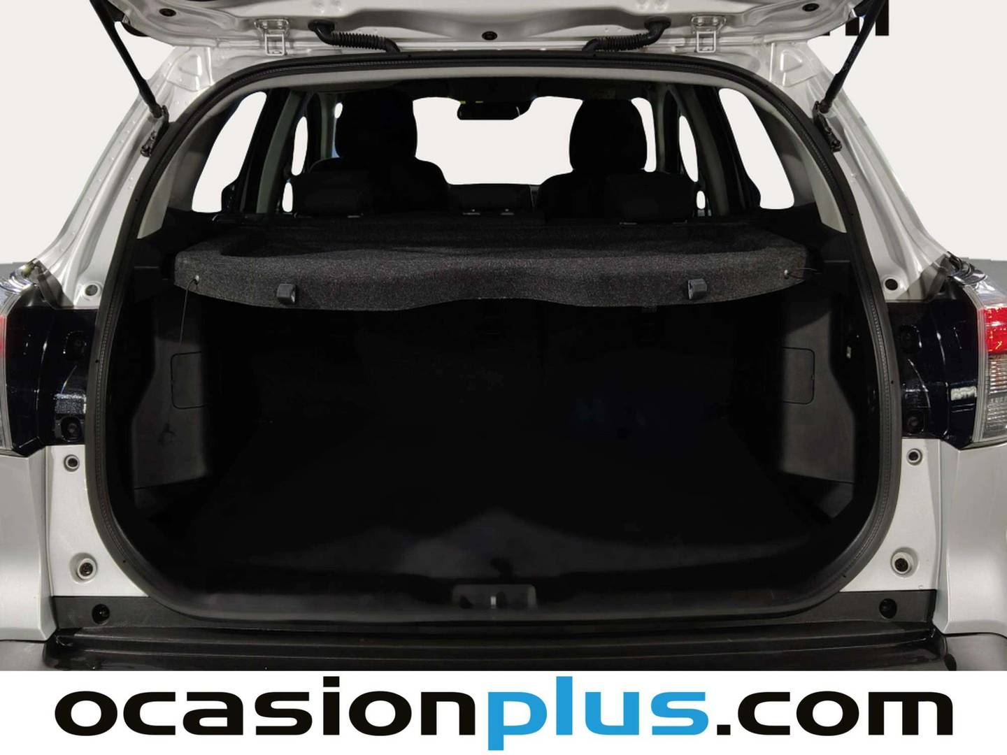 Foto Suzuki S-Cross Suzuki S-Cross 1.4T Mild Hybrid S2 4WD (129 CV)