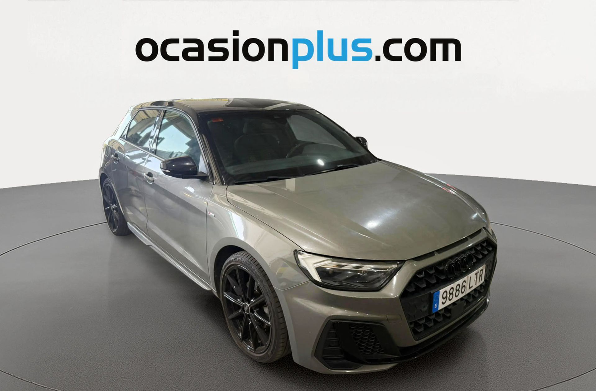 Audi A1 Sportback Black line 35 TFSI S tronic - foto 2