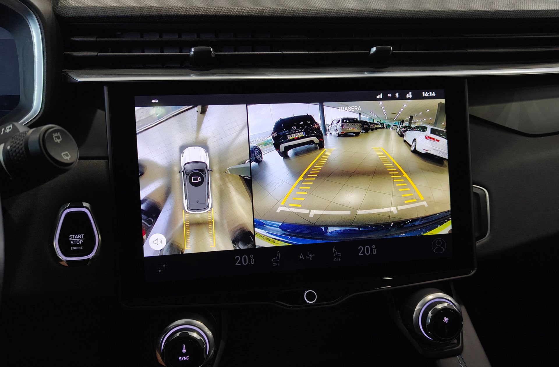 Lynk & Co 01 1.5 PHEV - foto 11
