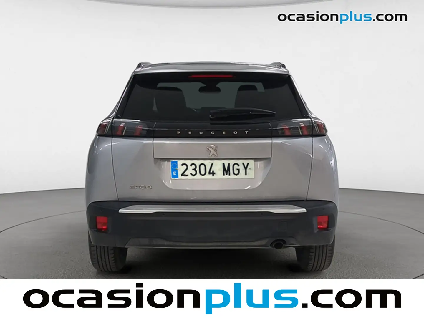 Foto Peugeot 2008 Peugeot 2008 PureTech 100 S&S Allure (100 CV)