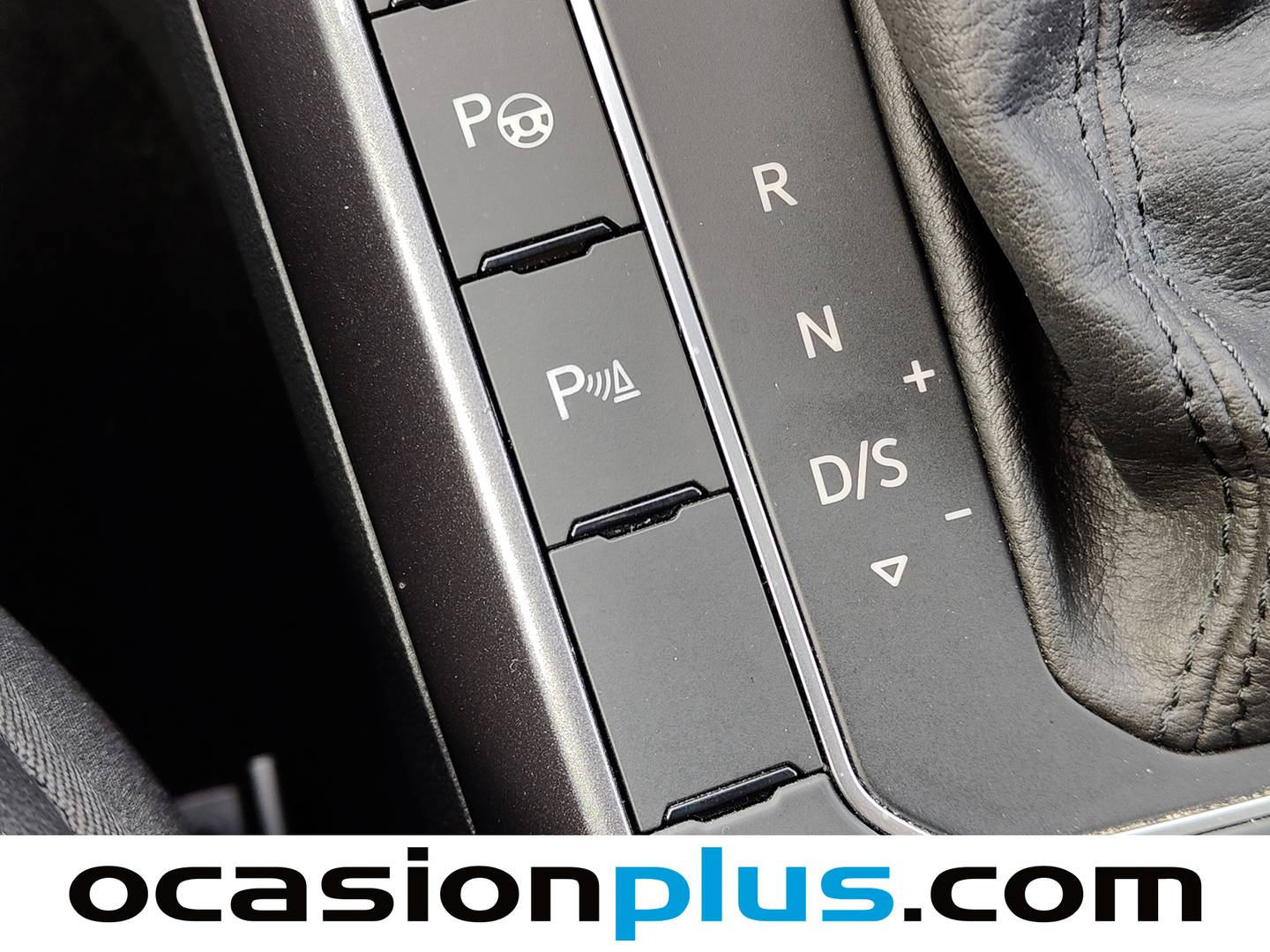 Equipamiento del Volkswagen Polo Volkswagen Polo Sport 1.0 TSI (115 CV) DSG