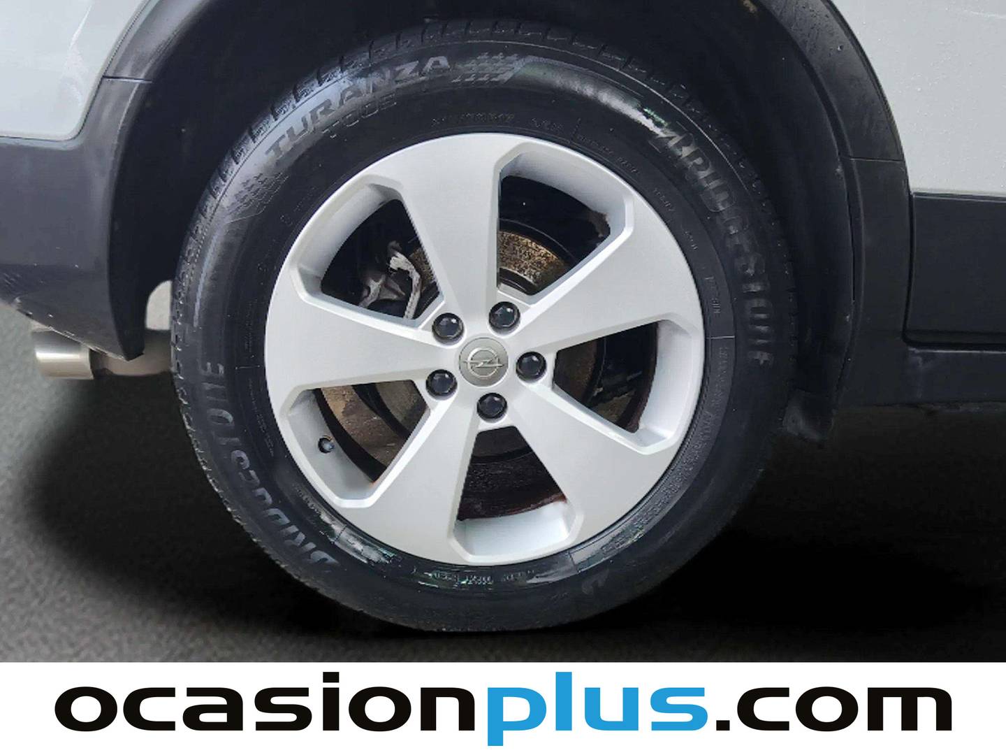 Opel Mokka X Opel Mokka X 1.4 T S&S Selective 4x2 (140 CV) manual