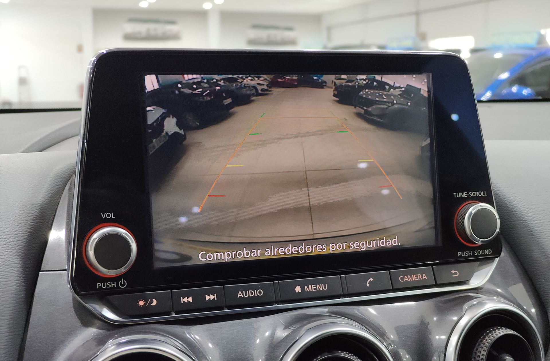 Nissan Juke DIG-T N-Connecta 4x2 - foto 7