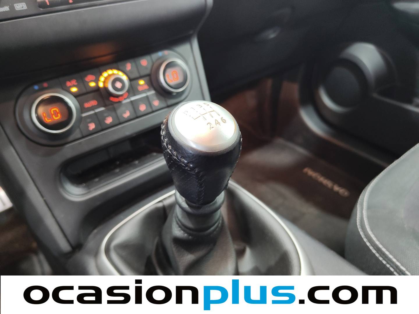 Nissan QASHQAI Nissan Qashqai dCi 130 Acenta 4x2 (130 CV) de segunda mano