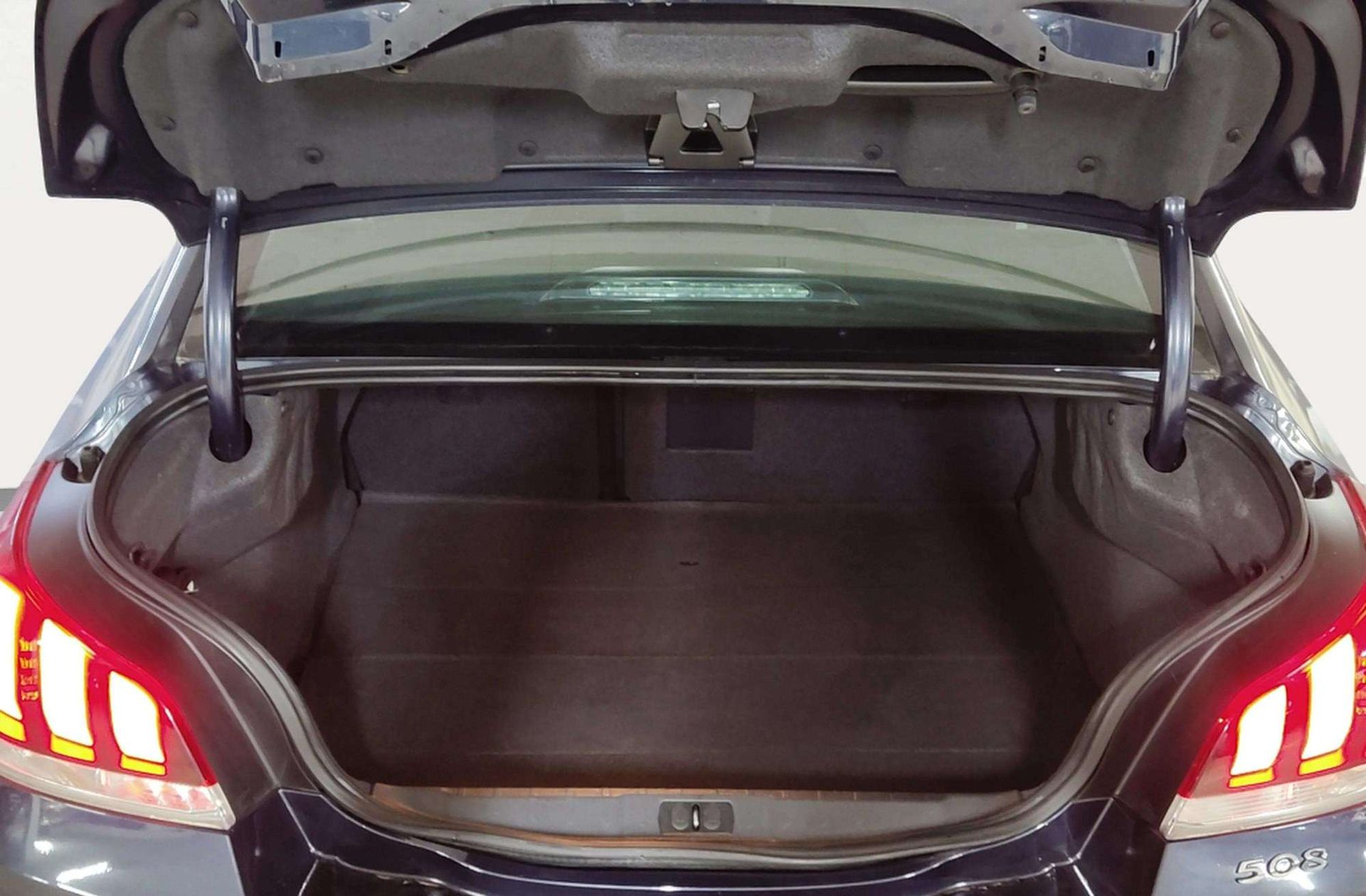 Peugeot 508 1.6 BlueHDi Active - foto 16