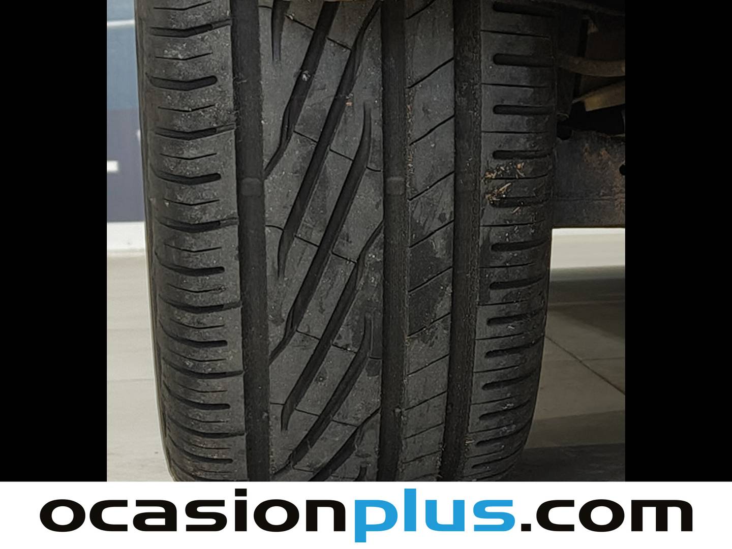 Hyundai Tucson Hyundai Tucson 1.6 CRDI 48V N-Line 4x2 (136 CV) 2020